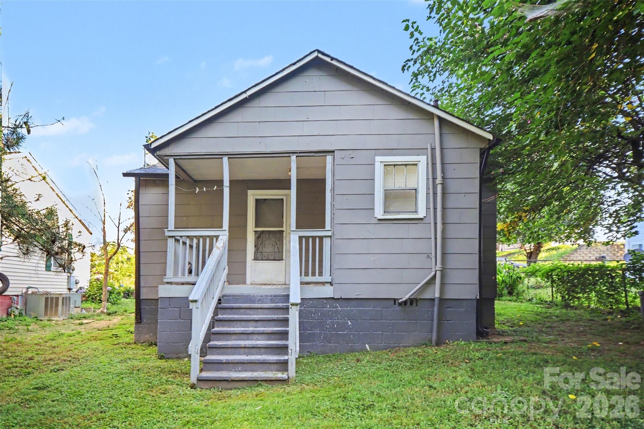 1909 Marshall Avenue — Gastonia