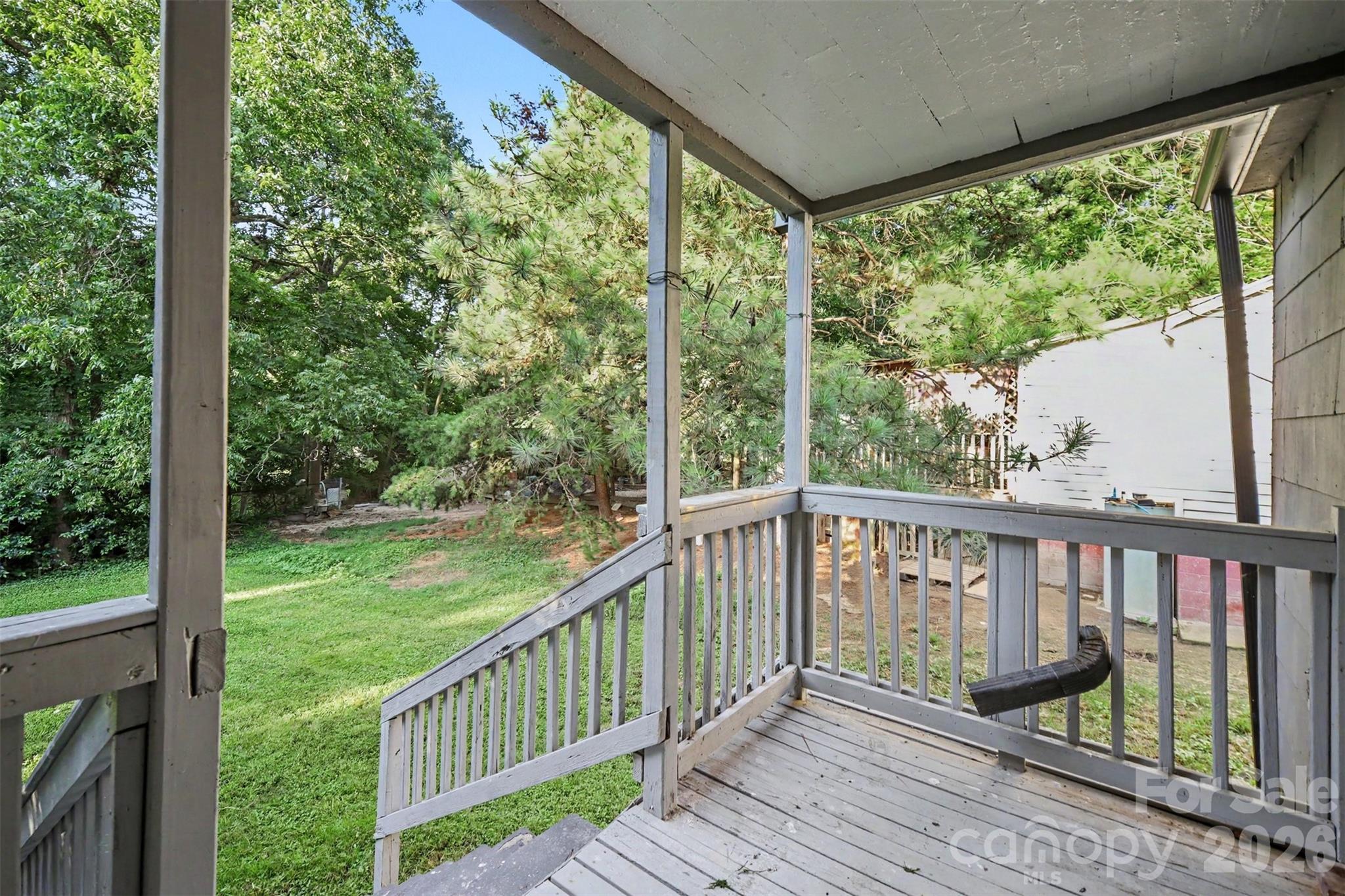 1909 Marshall Avenue — Gastonia