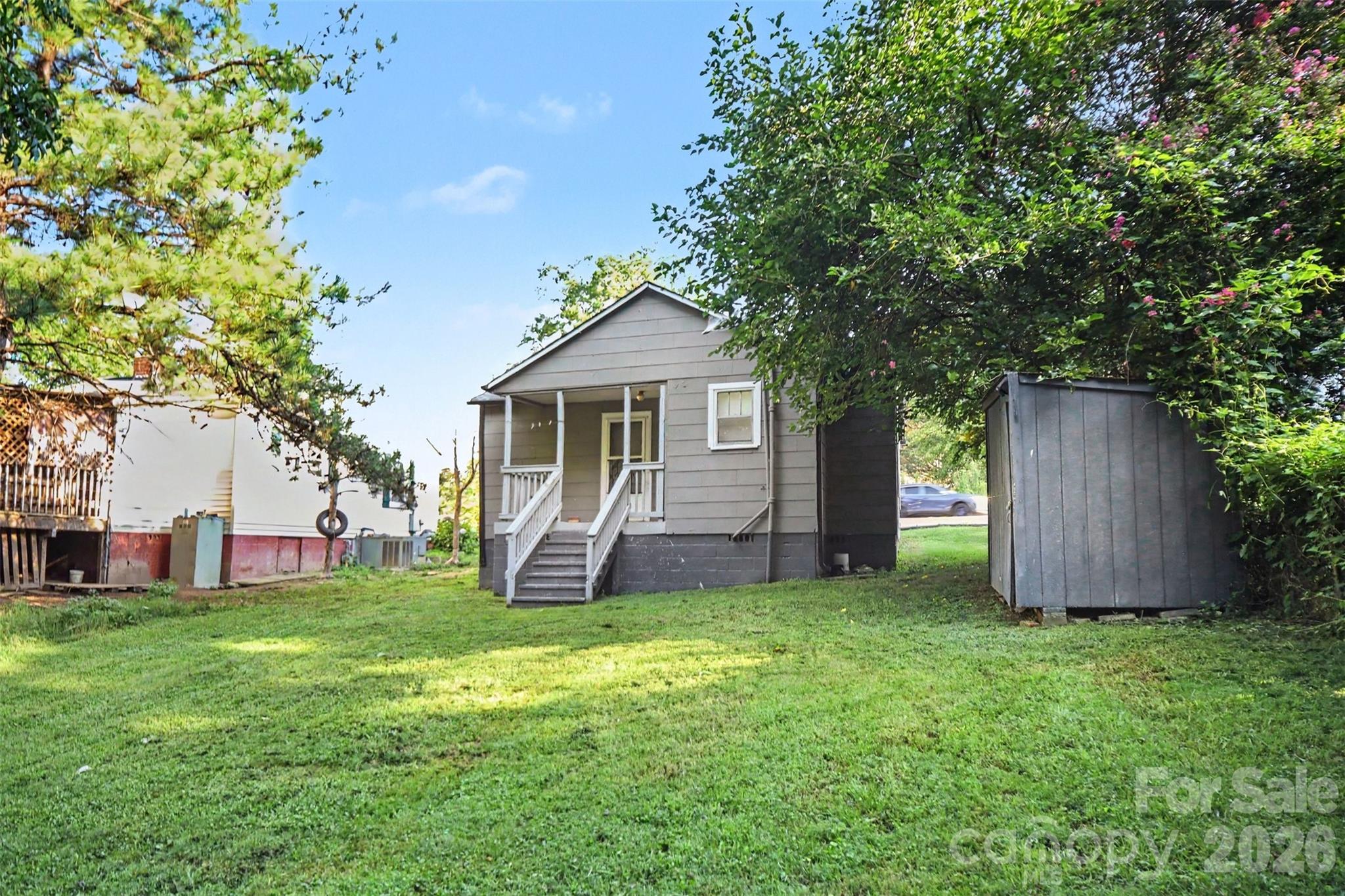 1909 Marshall Avenue — Gastonia