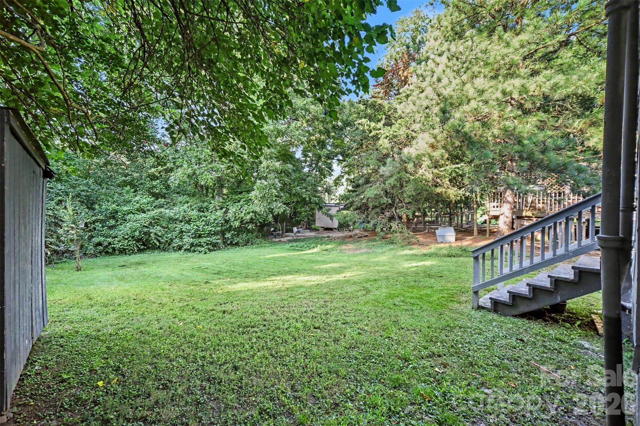 1909 Marshall Avenue — Gastonia