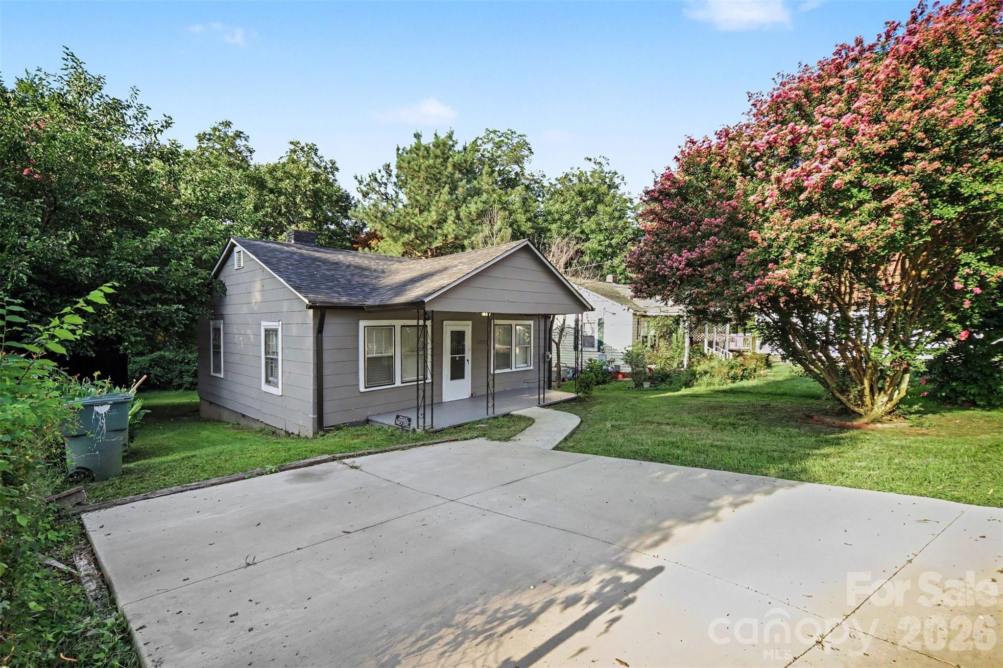 1909 Marshall Avenue — Gastonia