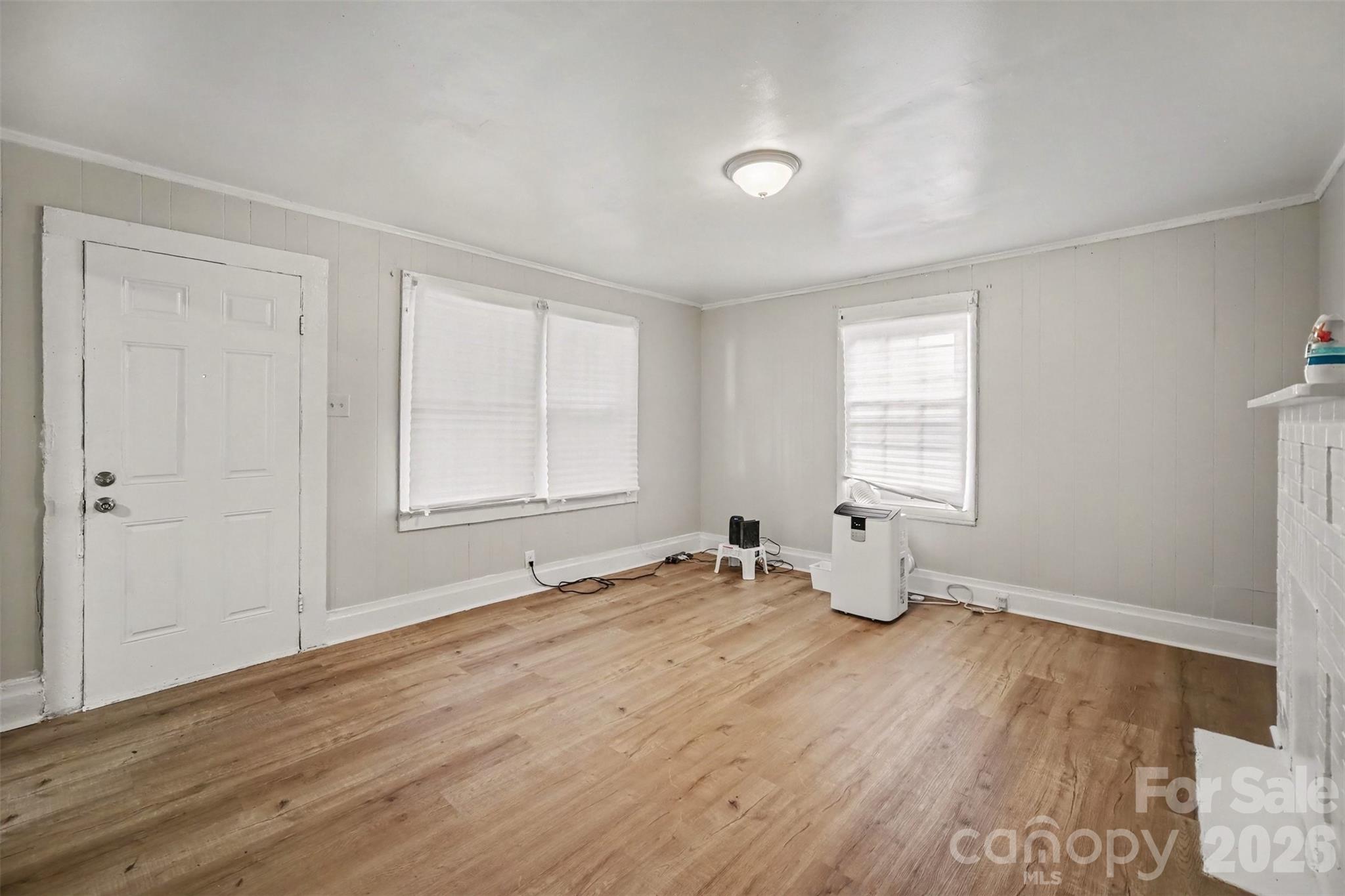 1909 Marshall Avenue — Gastonia
