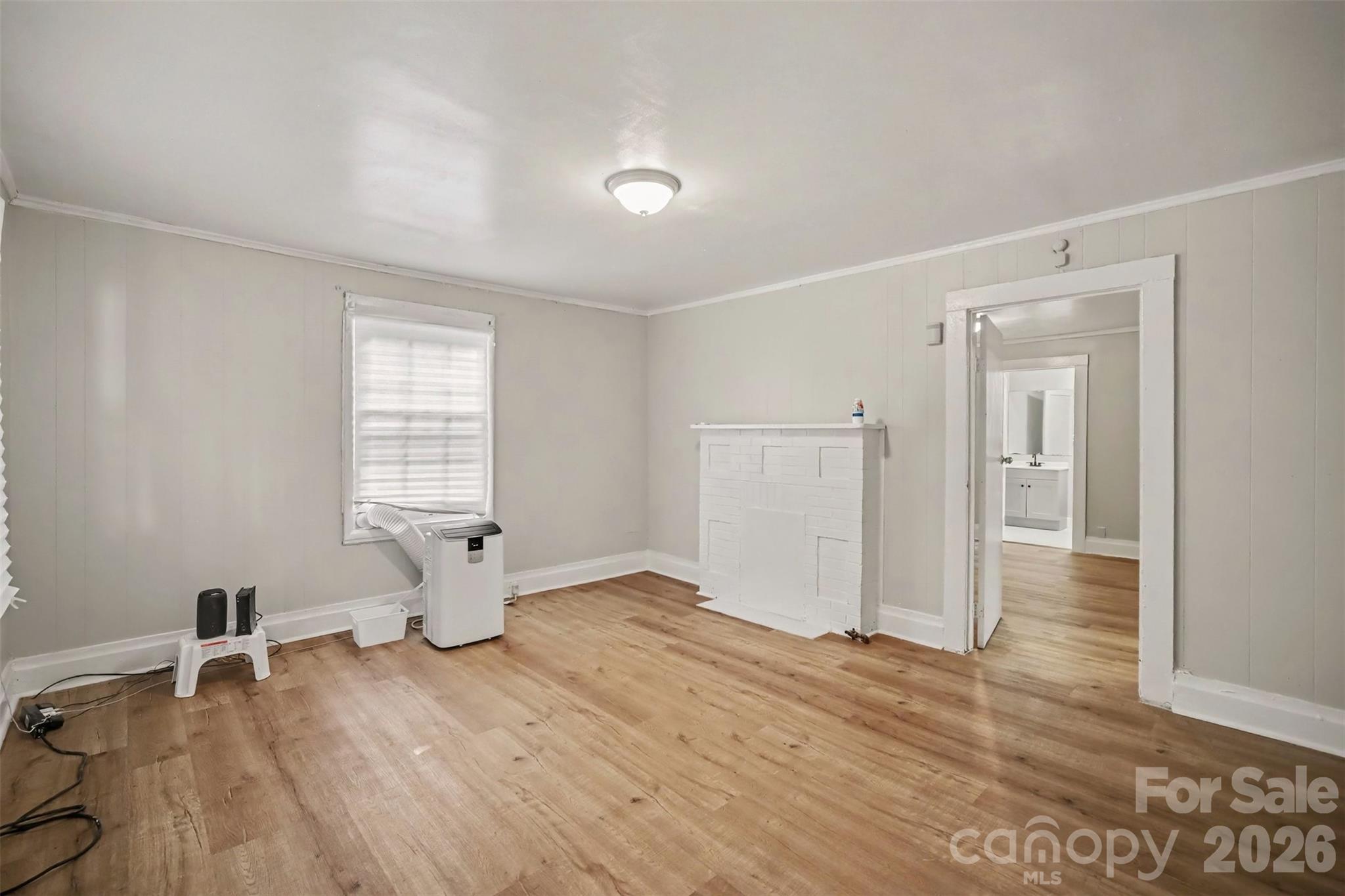 1909 Marshall Avenue — Gastonia