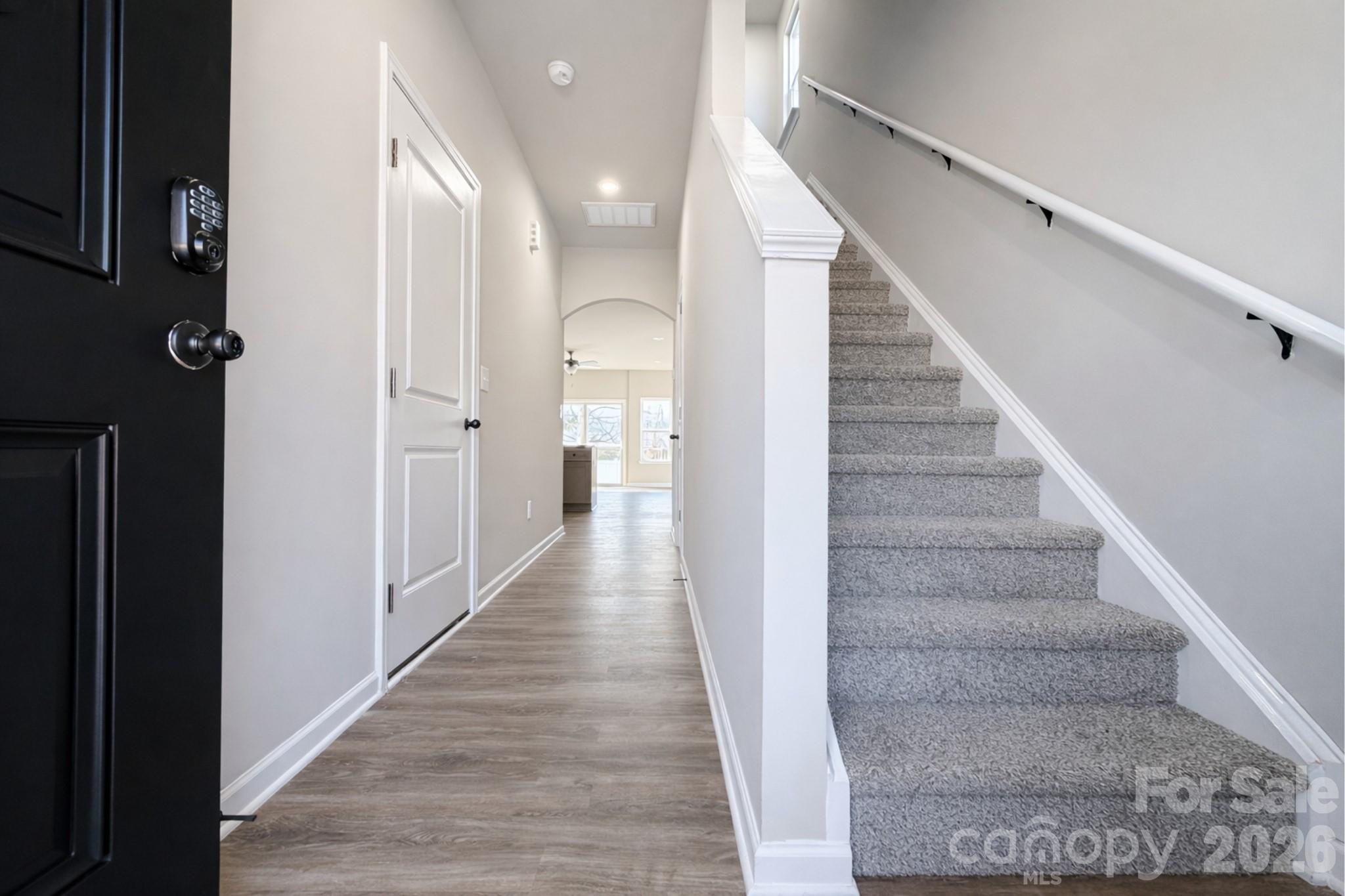 5913 Wallace Avenue — Charlotte
