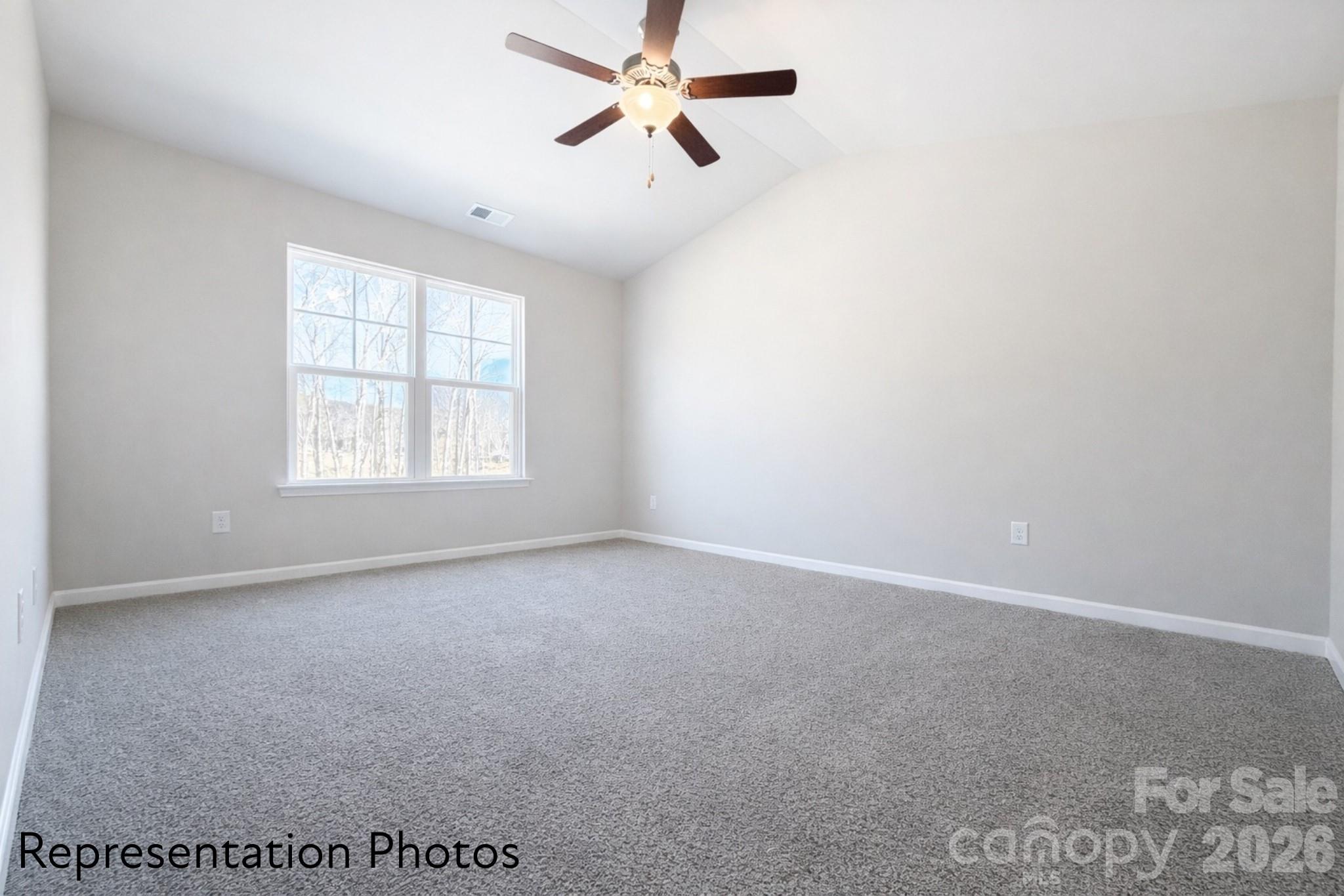 5913 Wallace Avenue — Charlotte