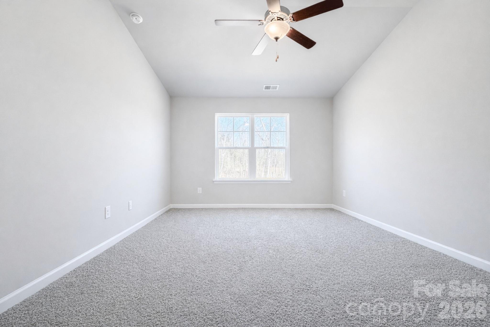 5913 Wallace Avenue — Charlotte