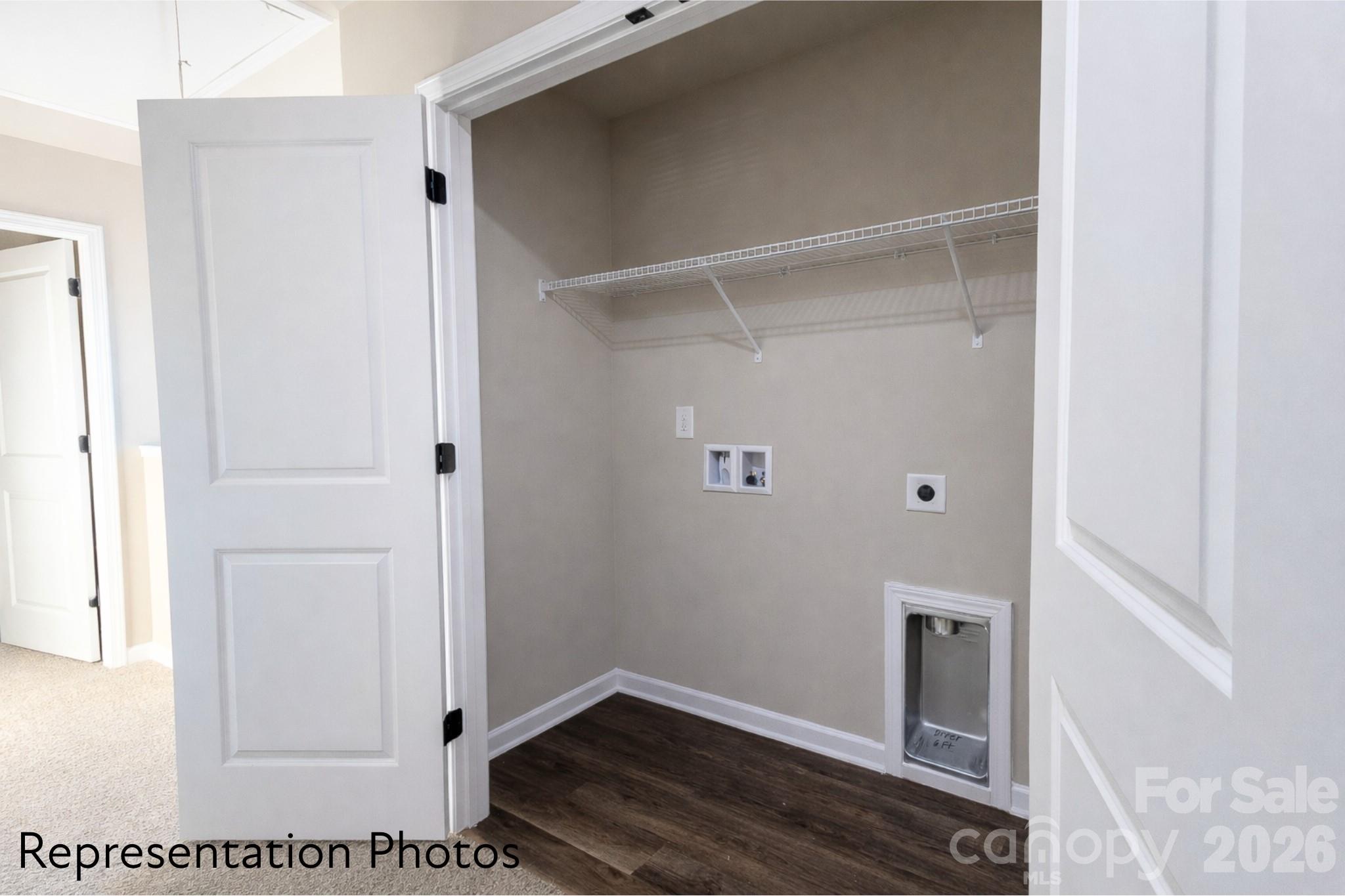 5913 Wallace Avenue — Charlotte