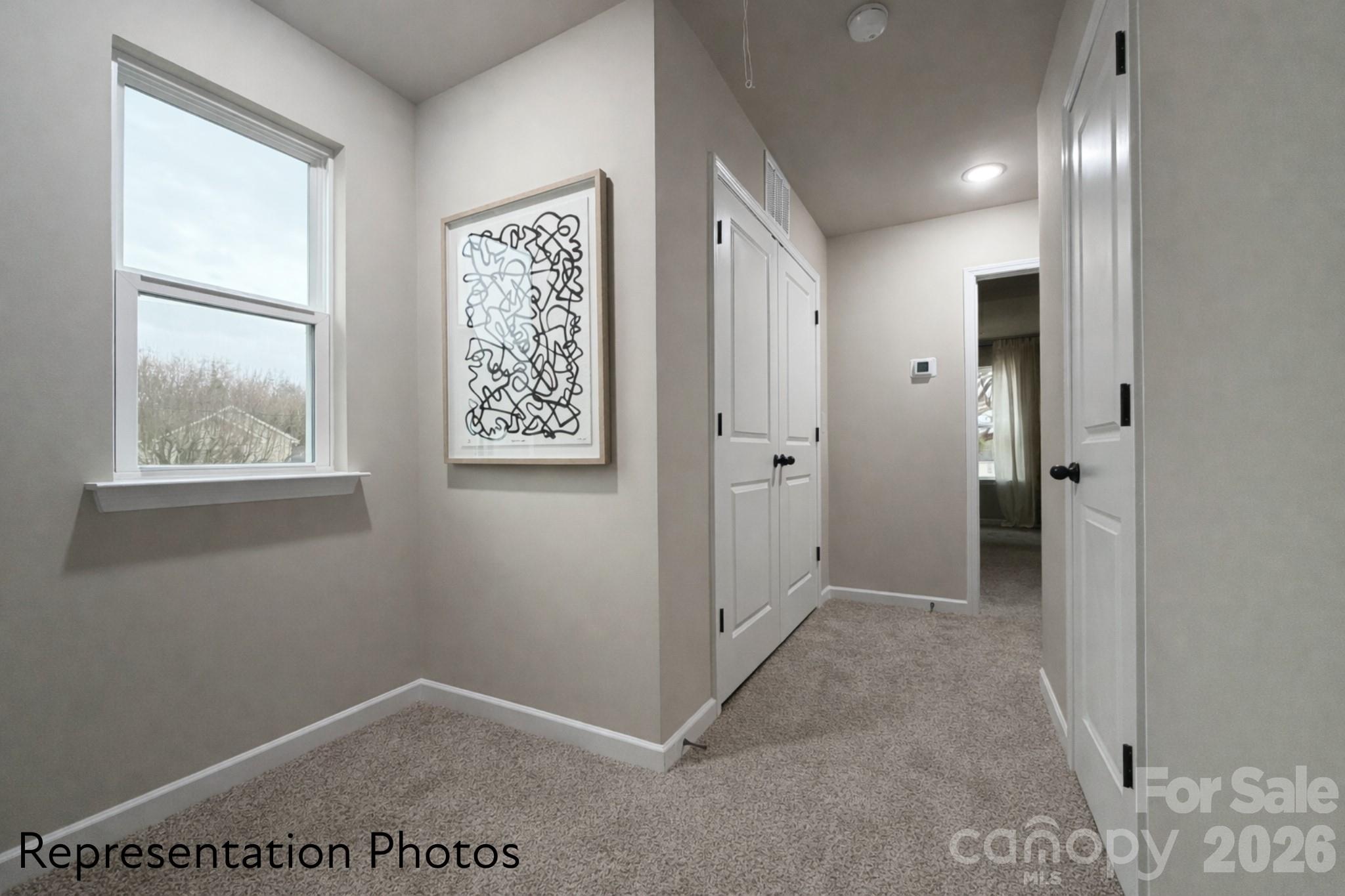 5913 Wallace Avenue — Charlotte
