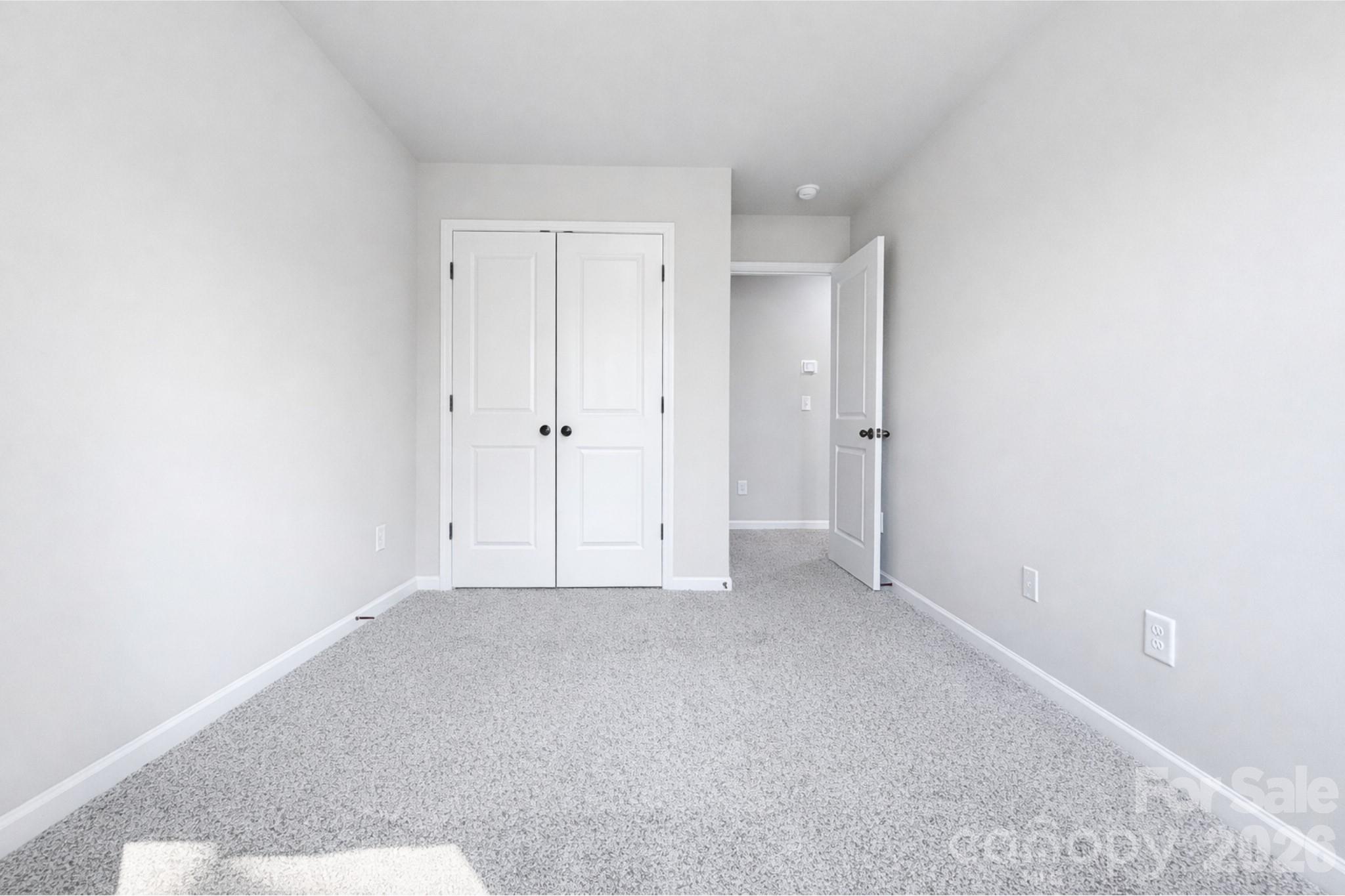 5913 Wallace Avenue — Charlotte