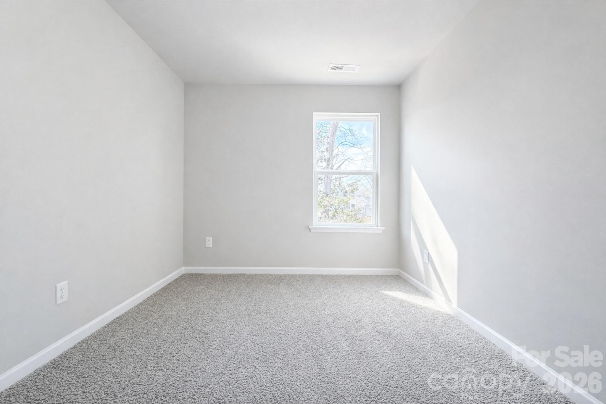 5913 Wallace Avenue — Charlotte