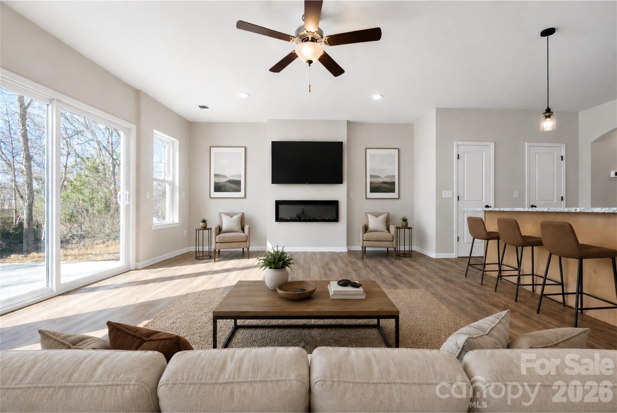 5913 Wallace Avenue — Charlotte