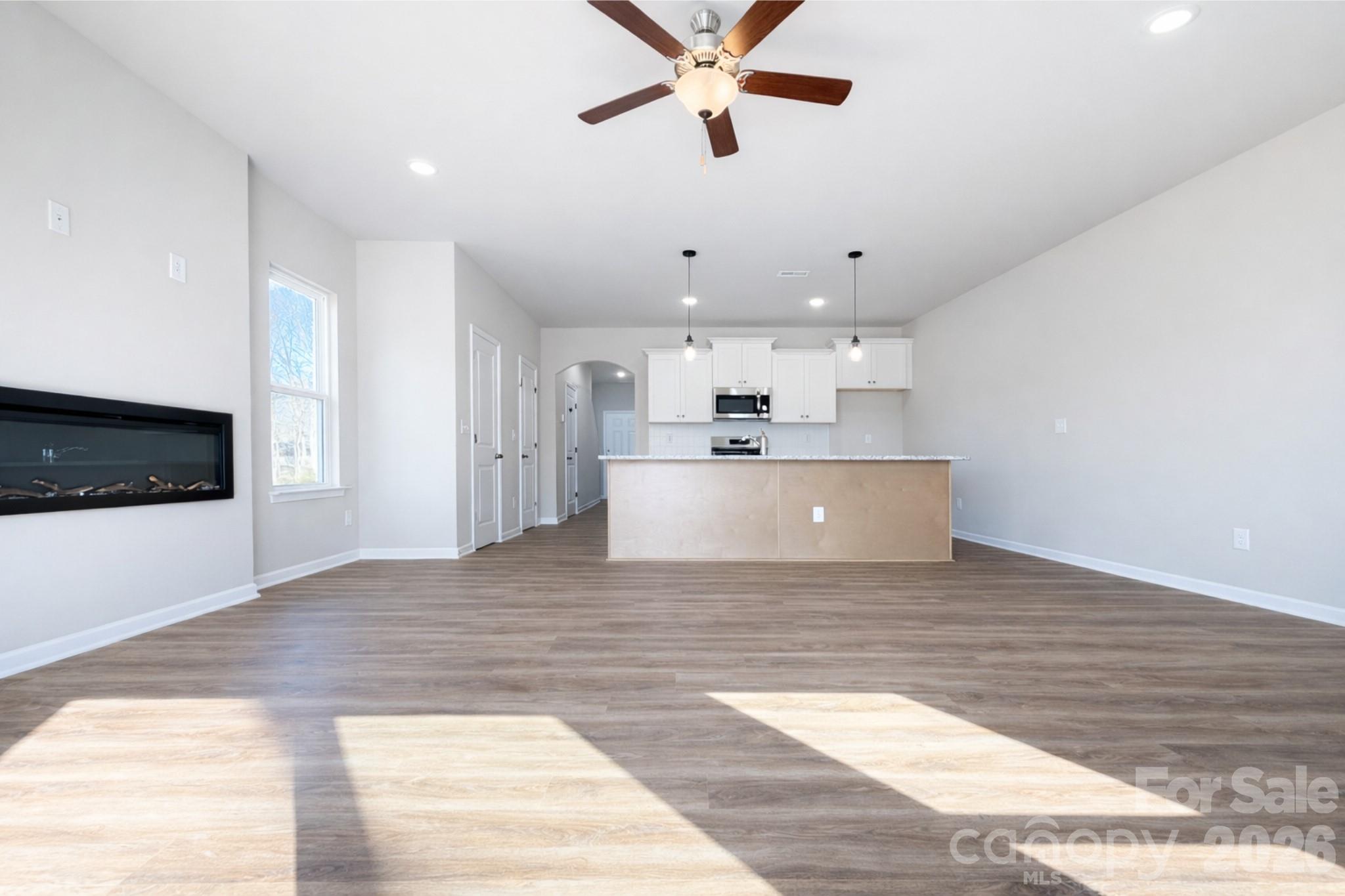 5913 Wallace Avenue — Charlotte