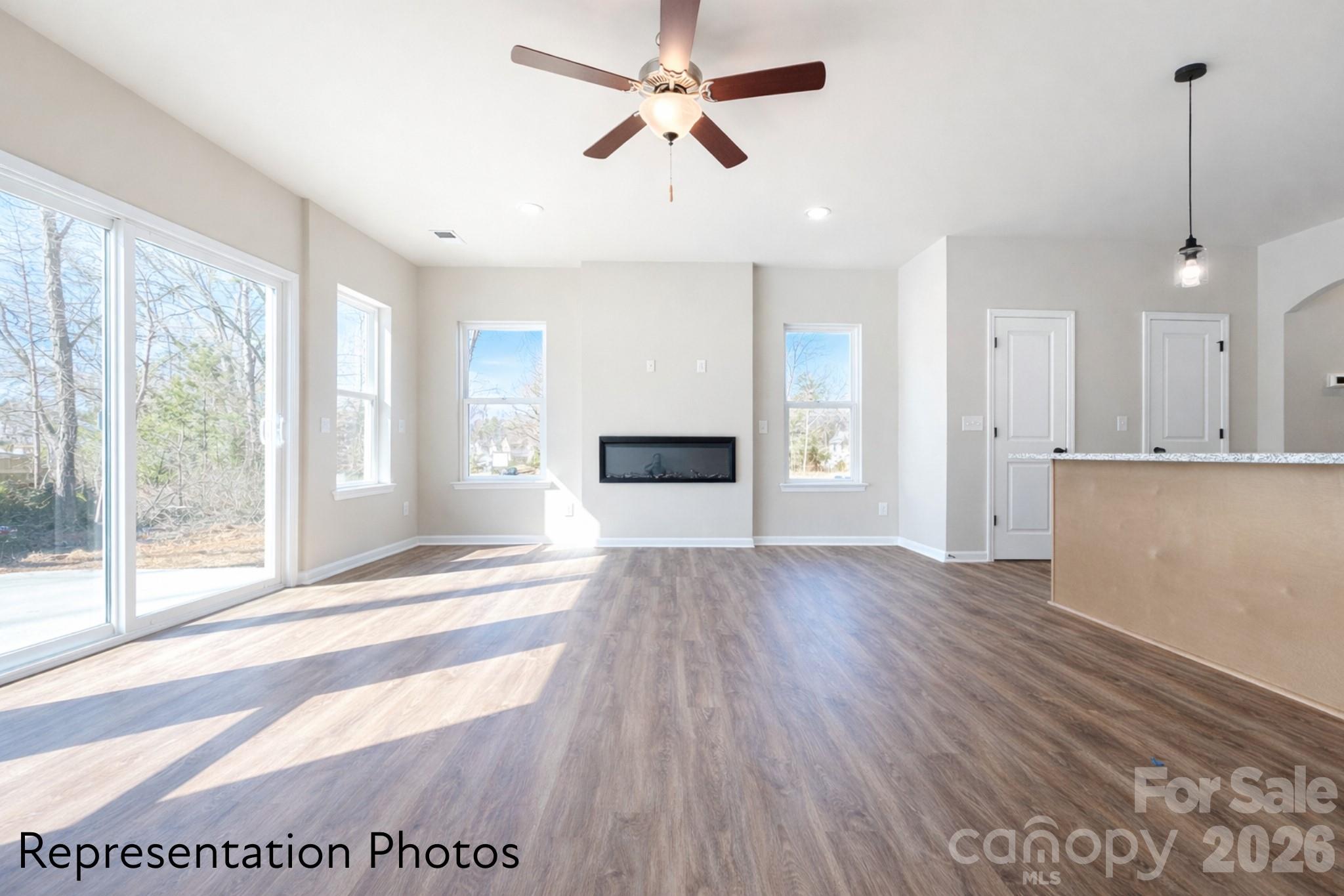 5913 Wallace Avenue — Charlotte