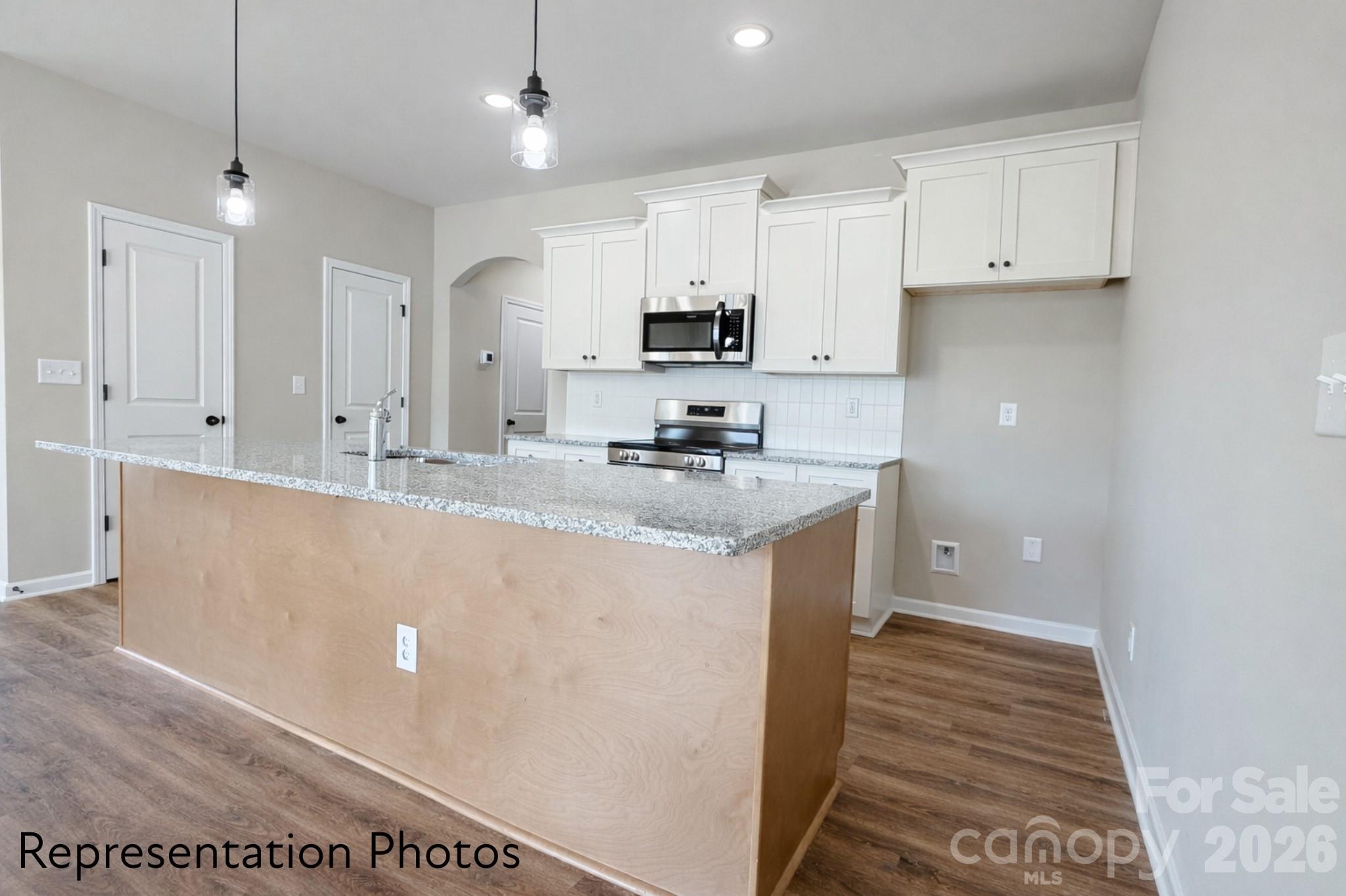 5913 Wallace Avenue — Charlotte