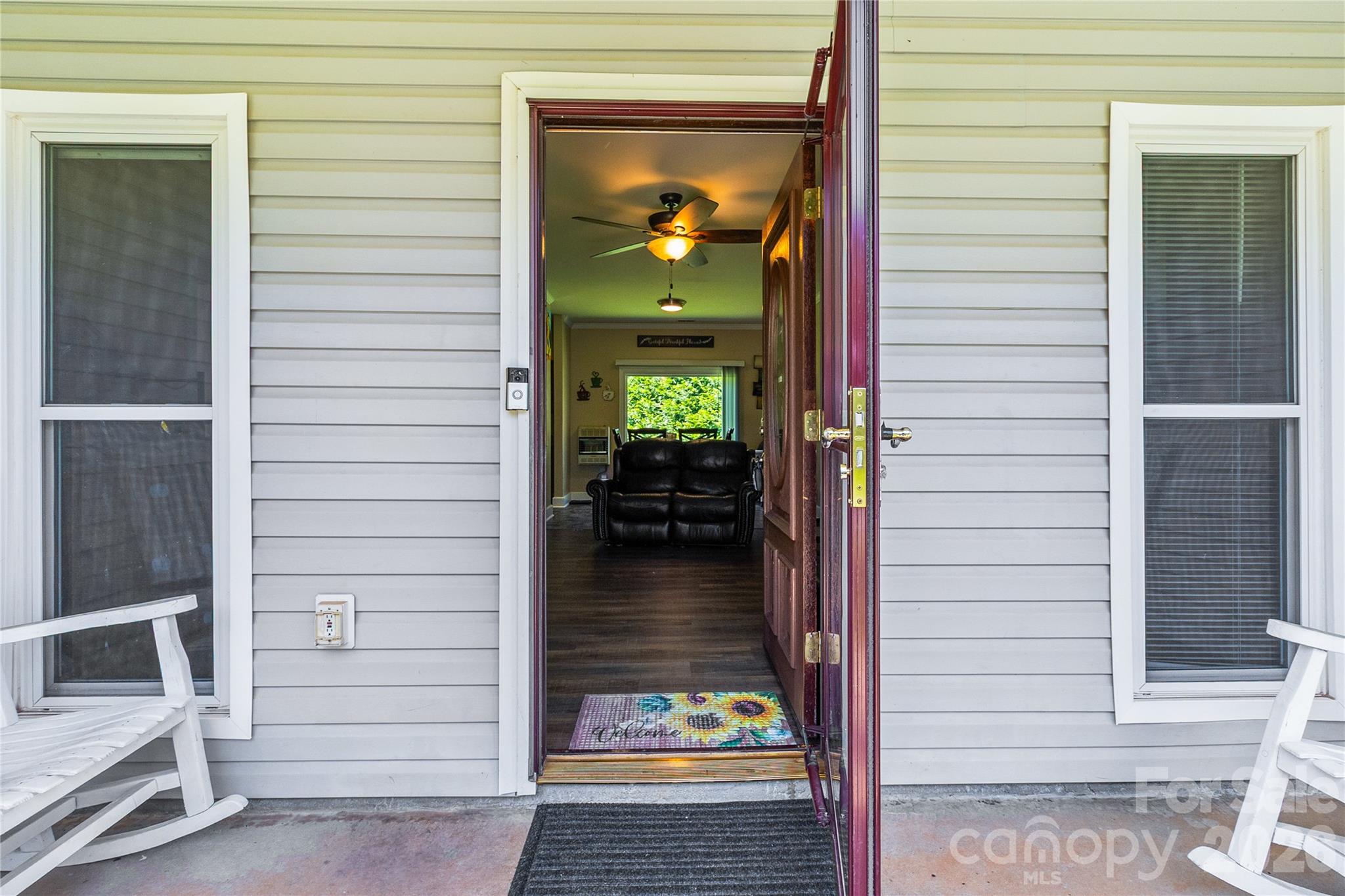 413 Summer Ridge Road — Stanley