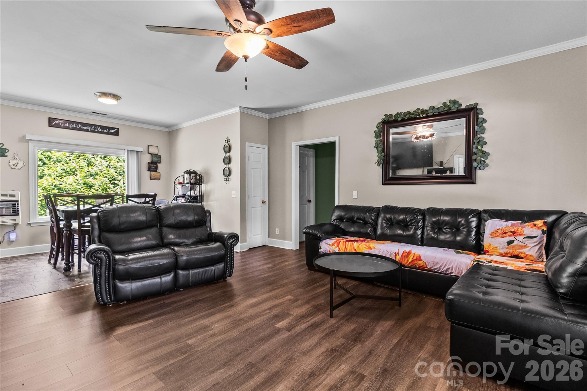 413 Summer Ridge Road — Stanley