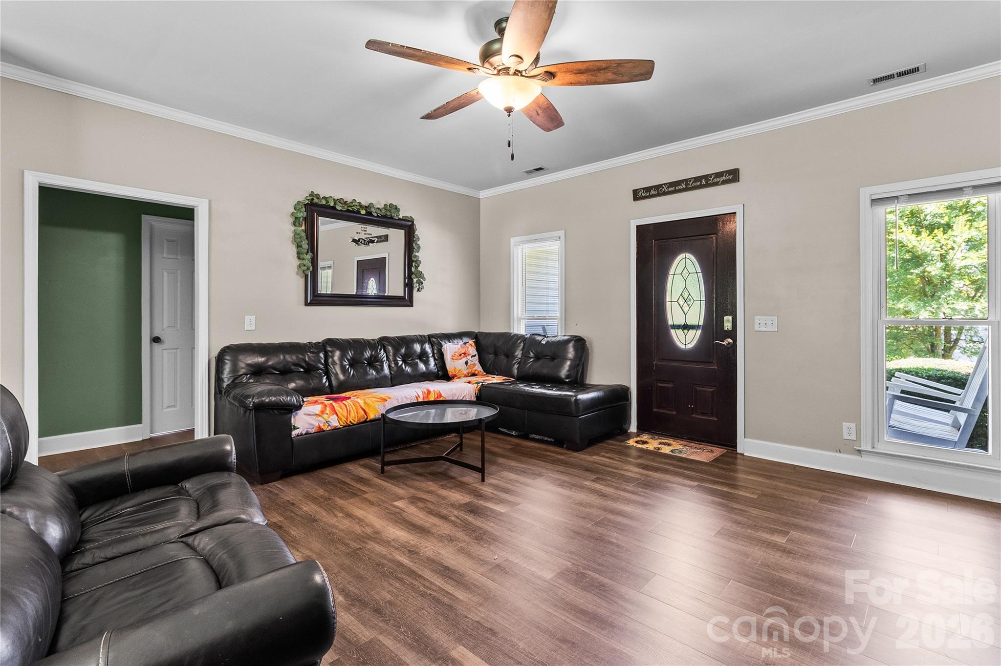 413 Summer Ridge Road — Stanley