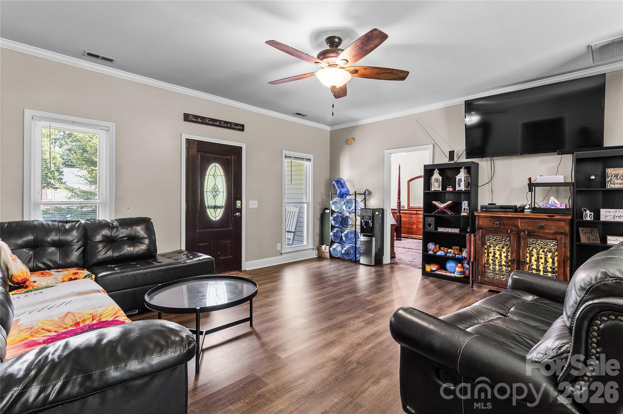 413 Summer Ridge Road — Stanley