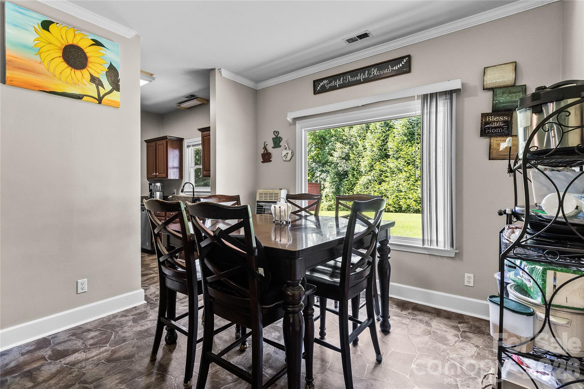 413 Summer Ridge Road — Stanley