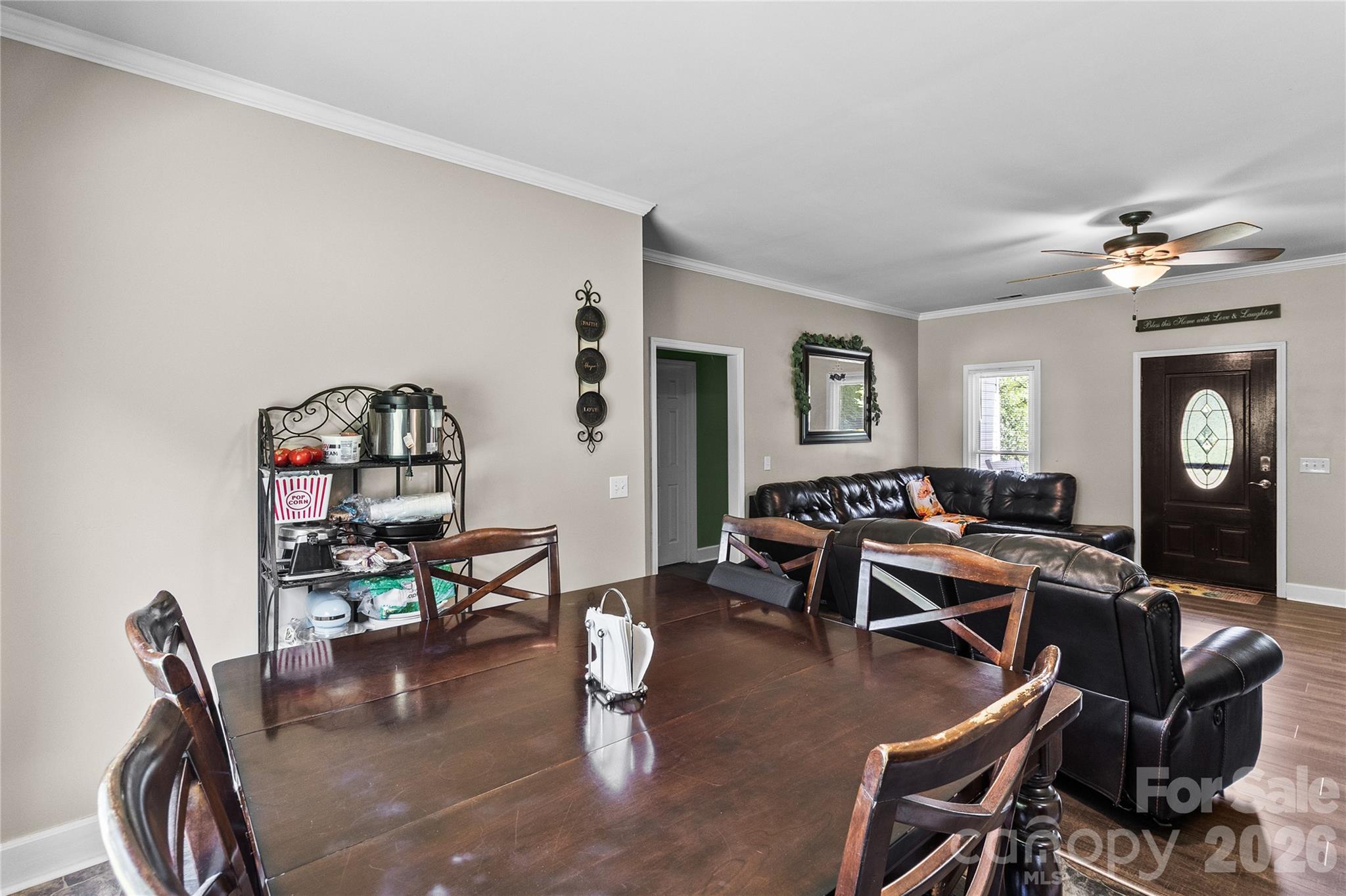 413 Summer Ridge Road — Stanley
