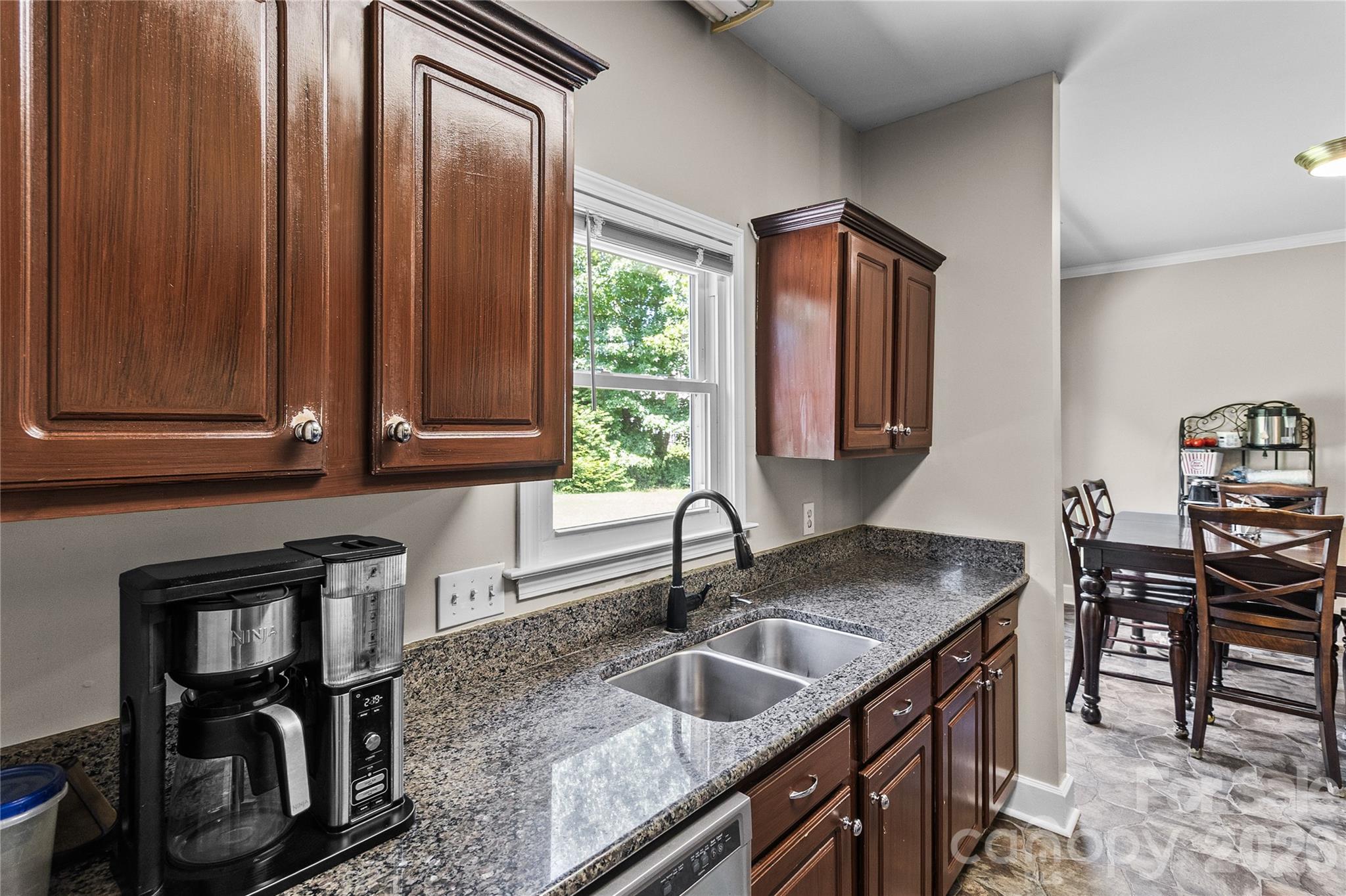 413 Summer Ridge Road — Stanley