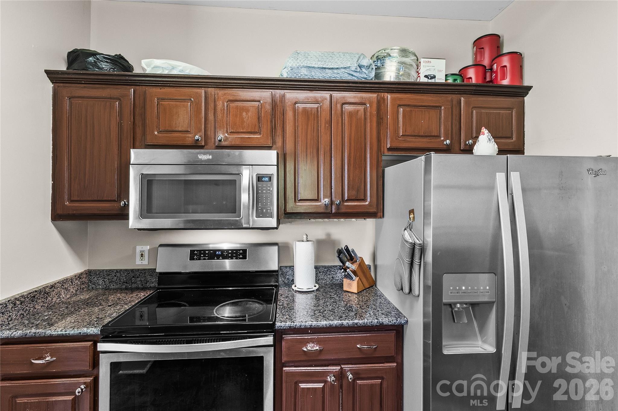 413 Summer Ridge Road — Stanley