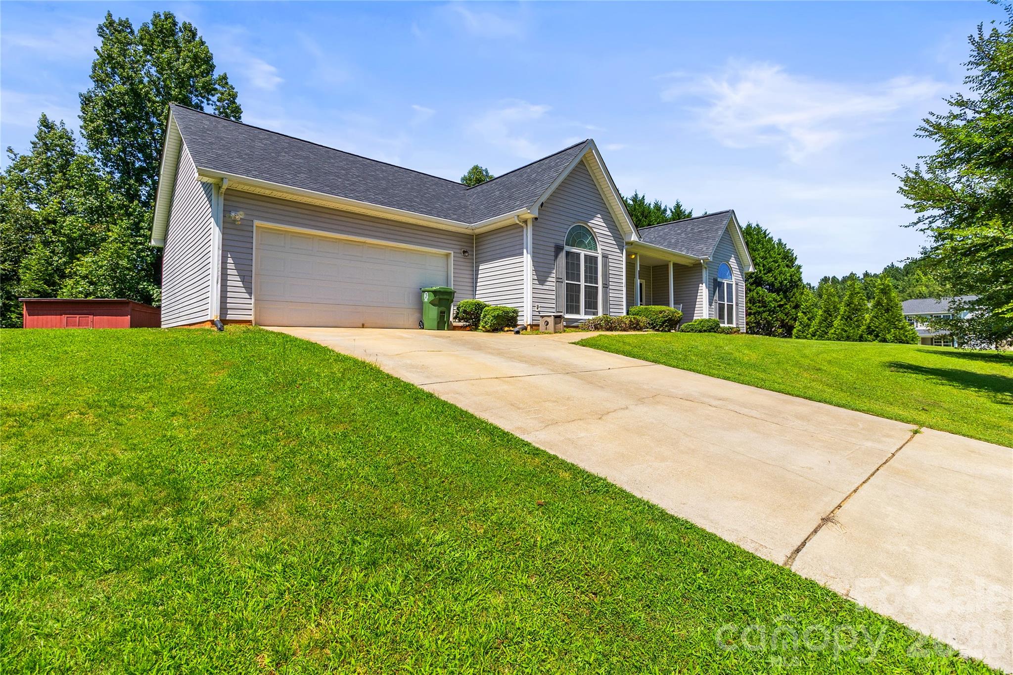 413 Summer Ridge Road — Stanley