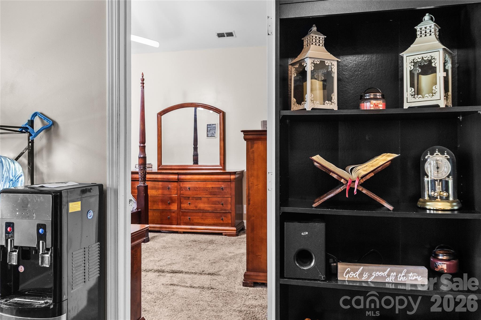413 Summer Ridge Road — Stanley