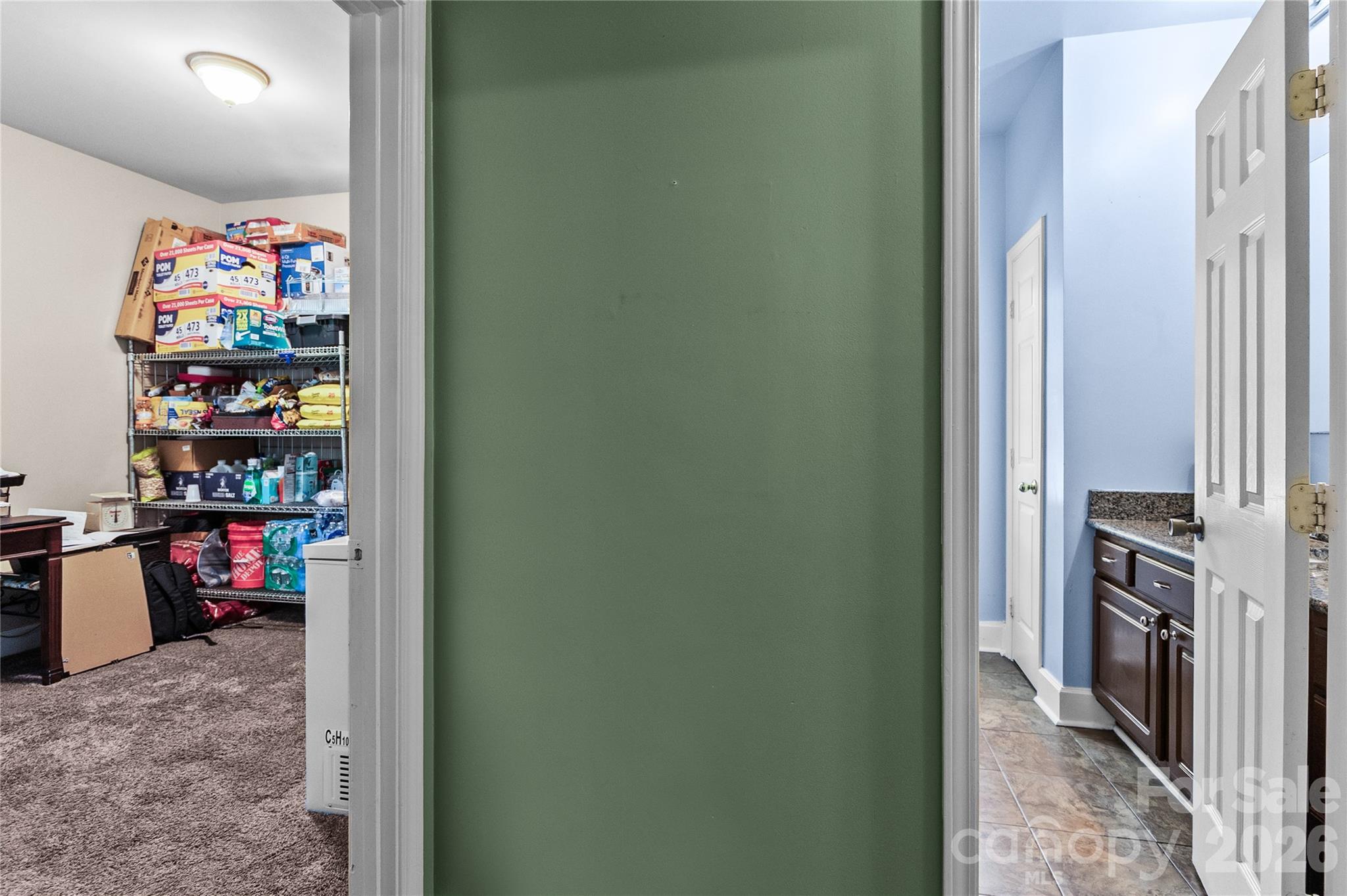 413 Summer Ridge Road — Stanley