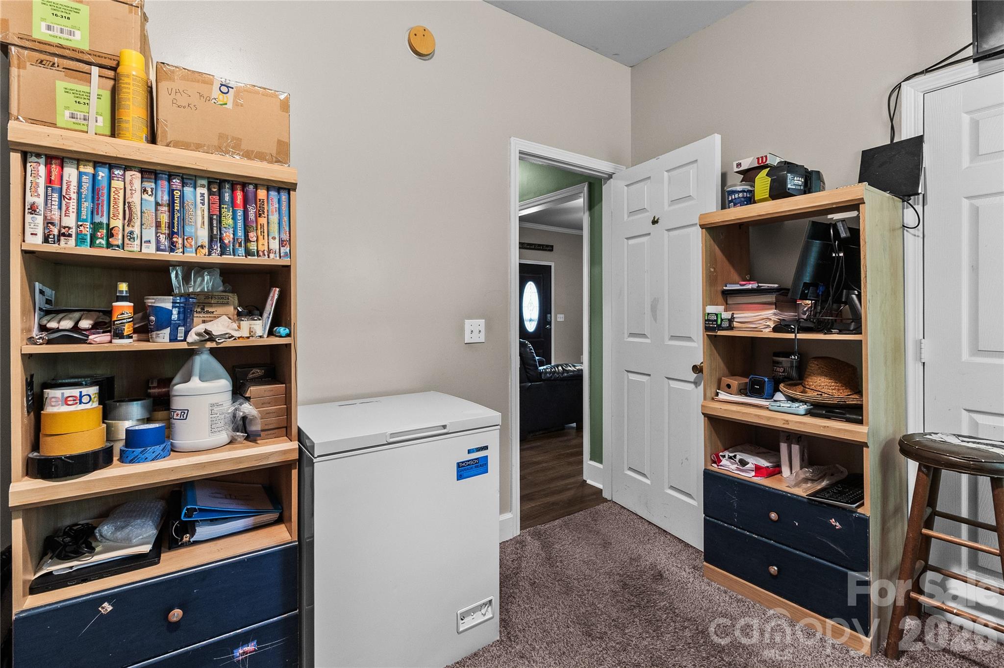 413 Summer Ridge Road — Stanley