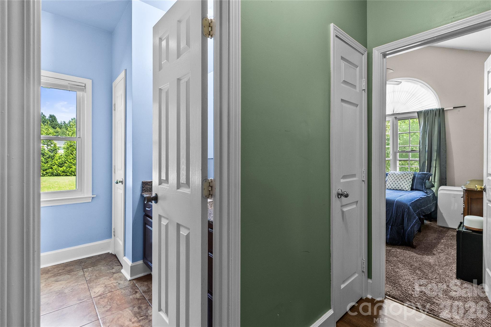 413 Summer Ridge Road — Stanley