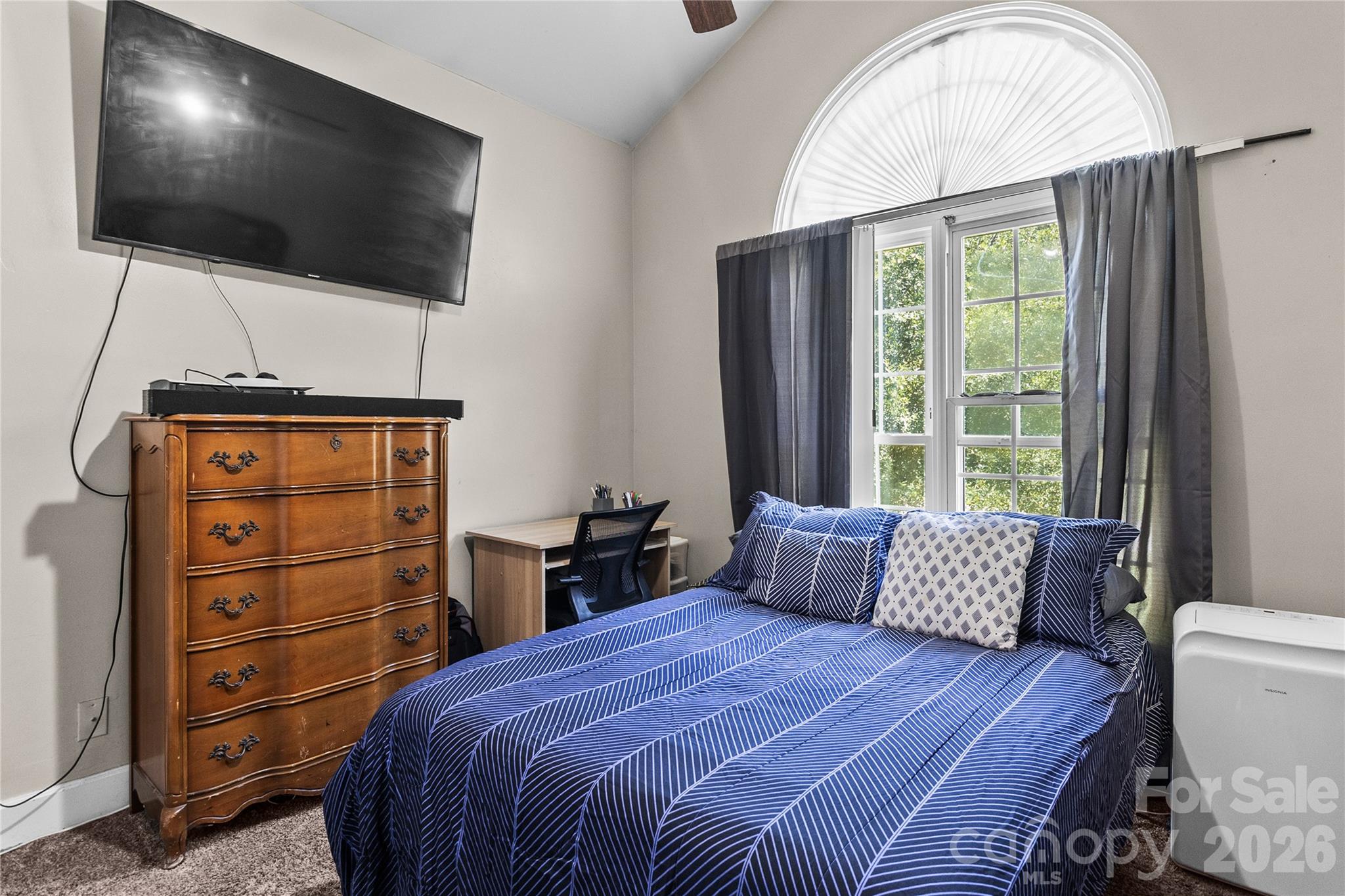 413 Summer Ridge Road — Stanley
