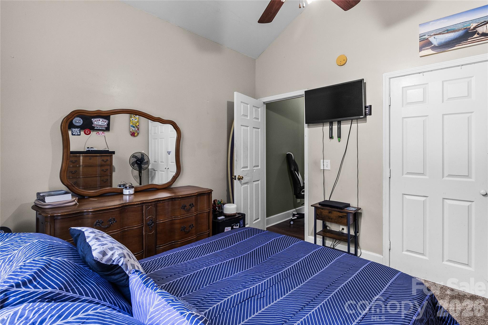 413 Summer Ridge Road — Stanley