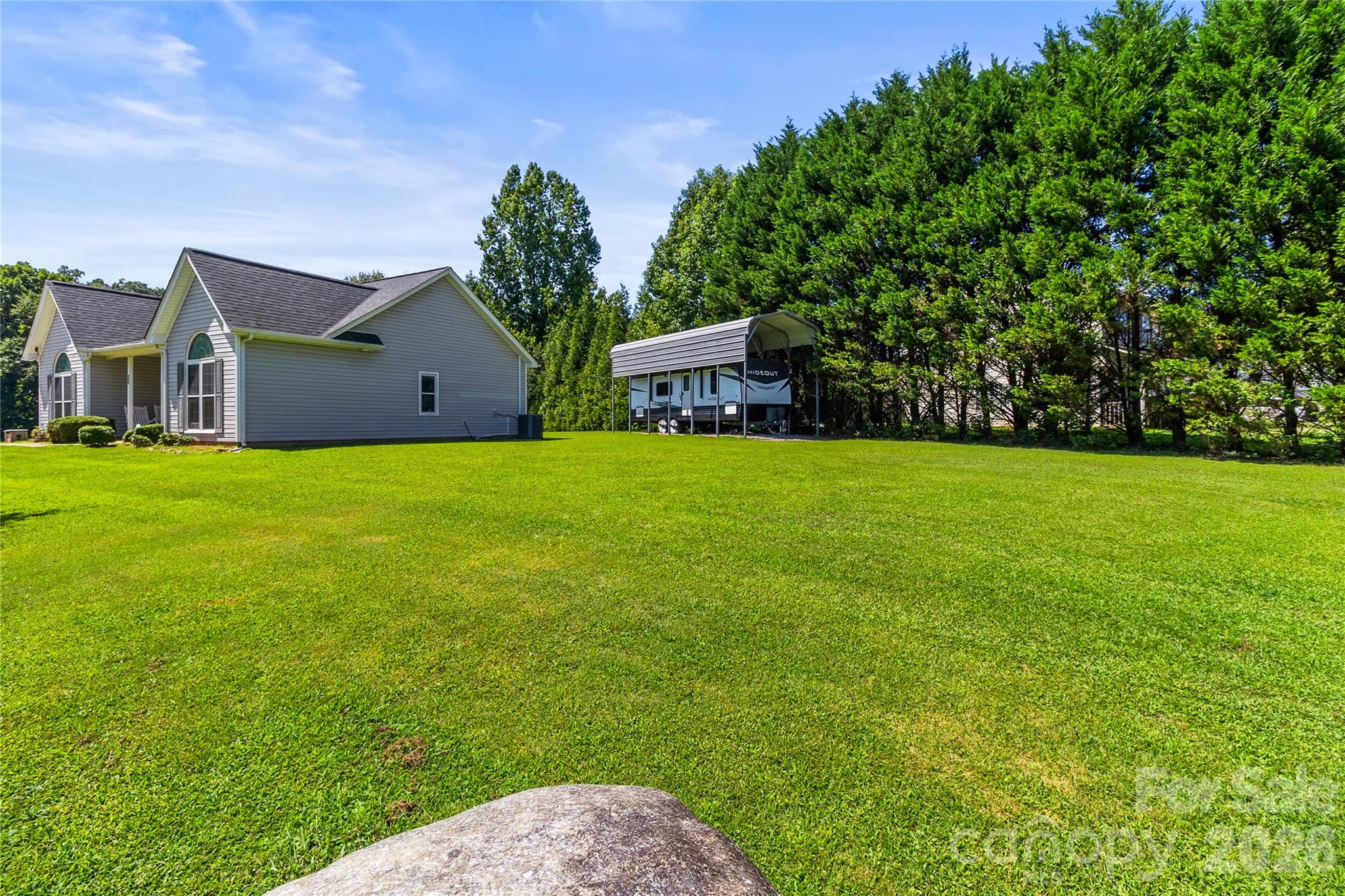 413 Summer Ridge Road — Stanley