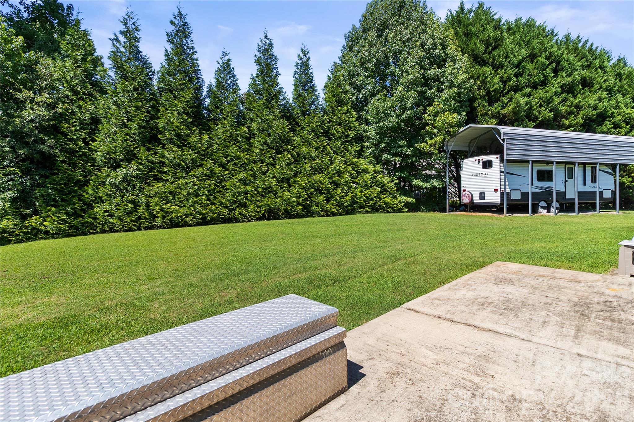 413 Summer Ridge Road — Stanley