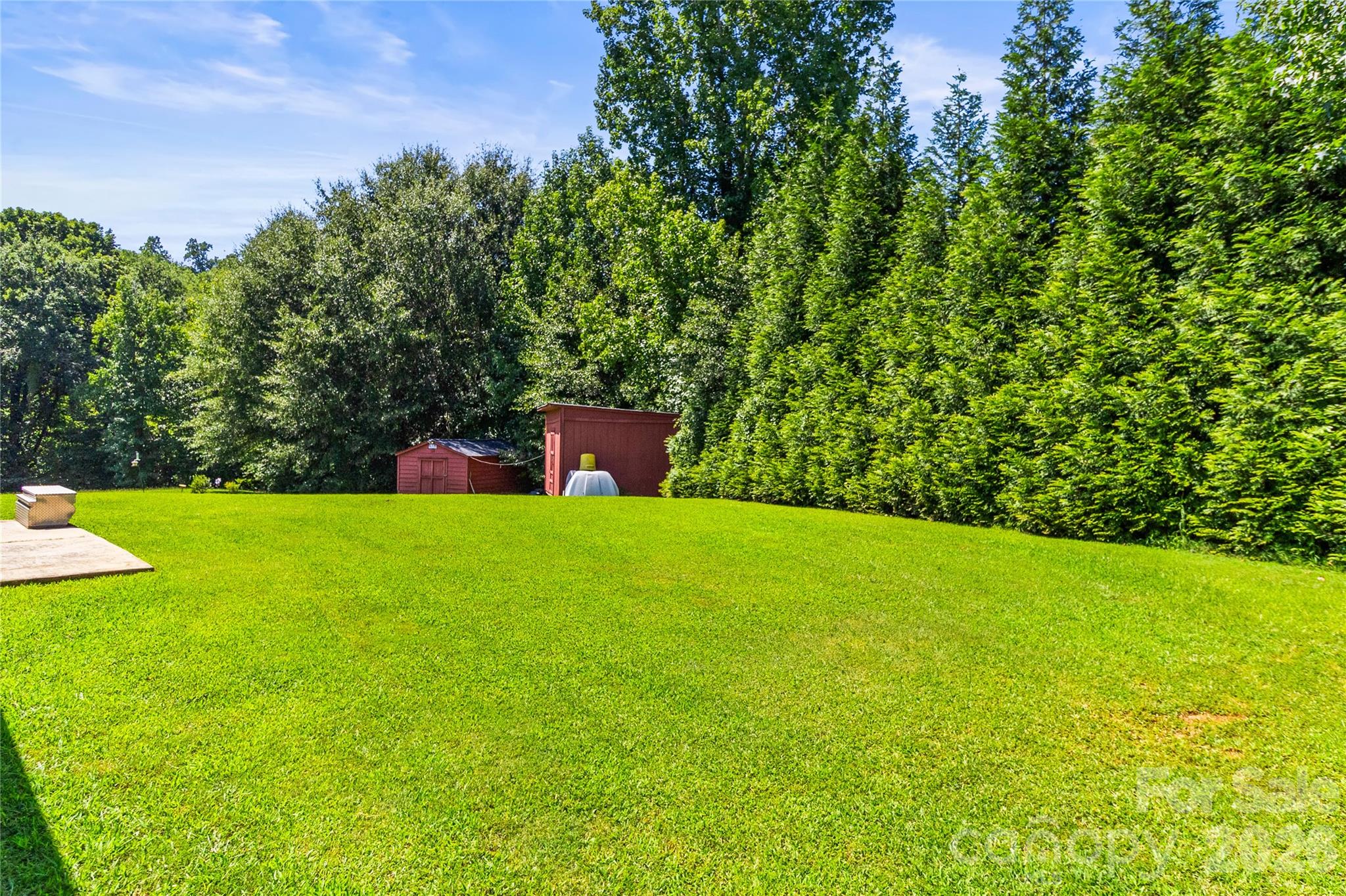 413 Summer Ridge Road — Stanley