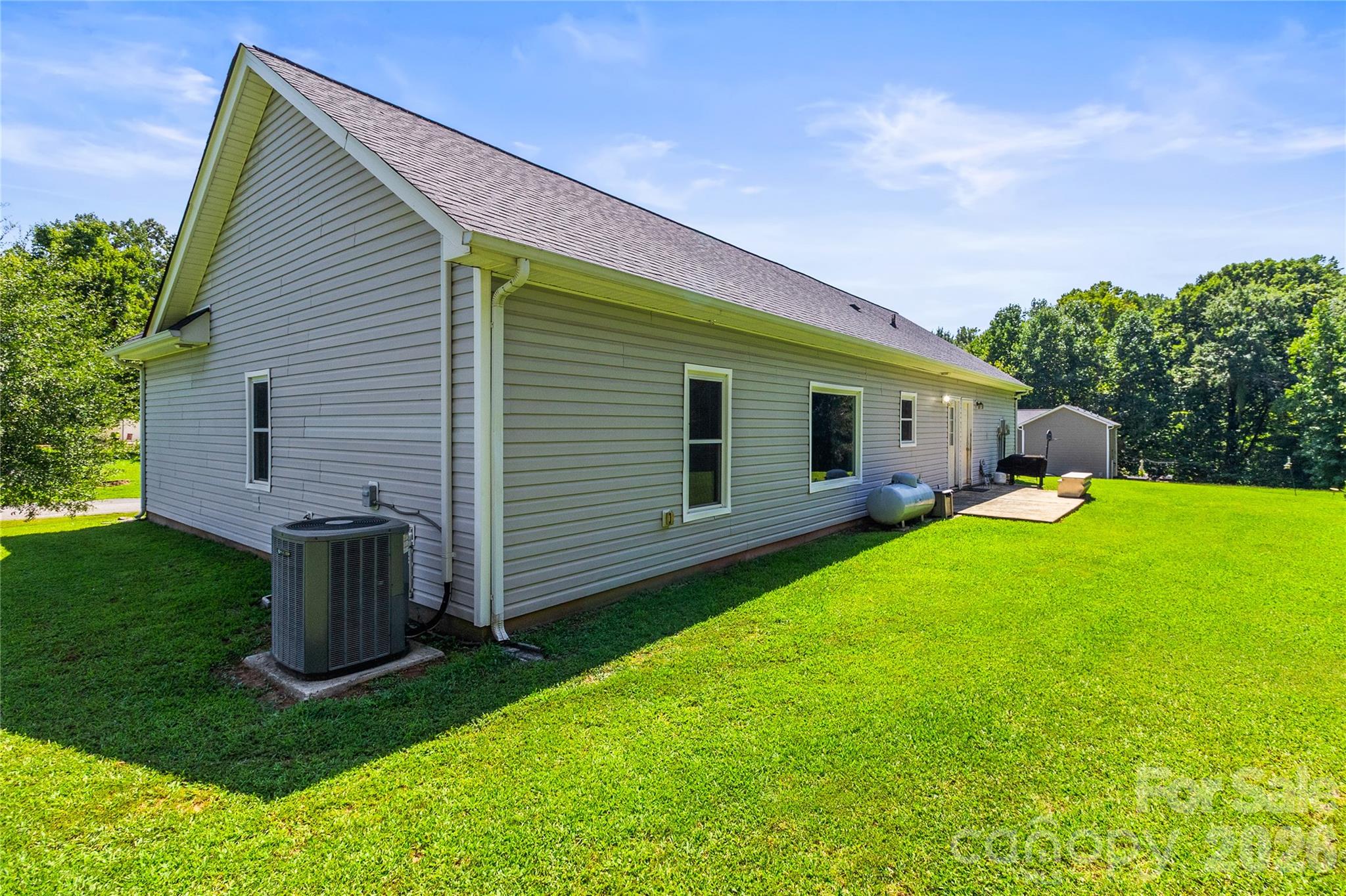 413 Summer Ridge Road — Stanley