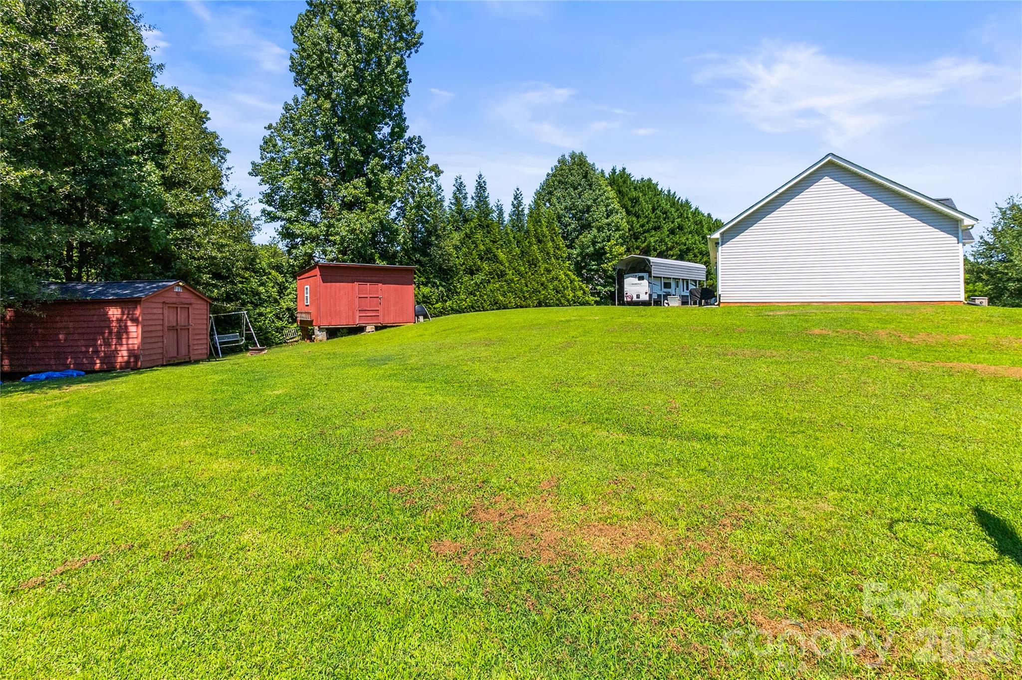 413 Summer Ridge Road — Stanley
