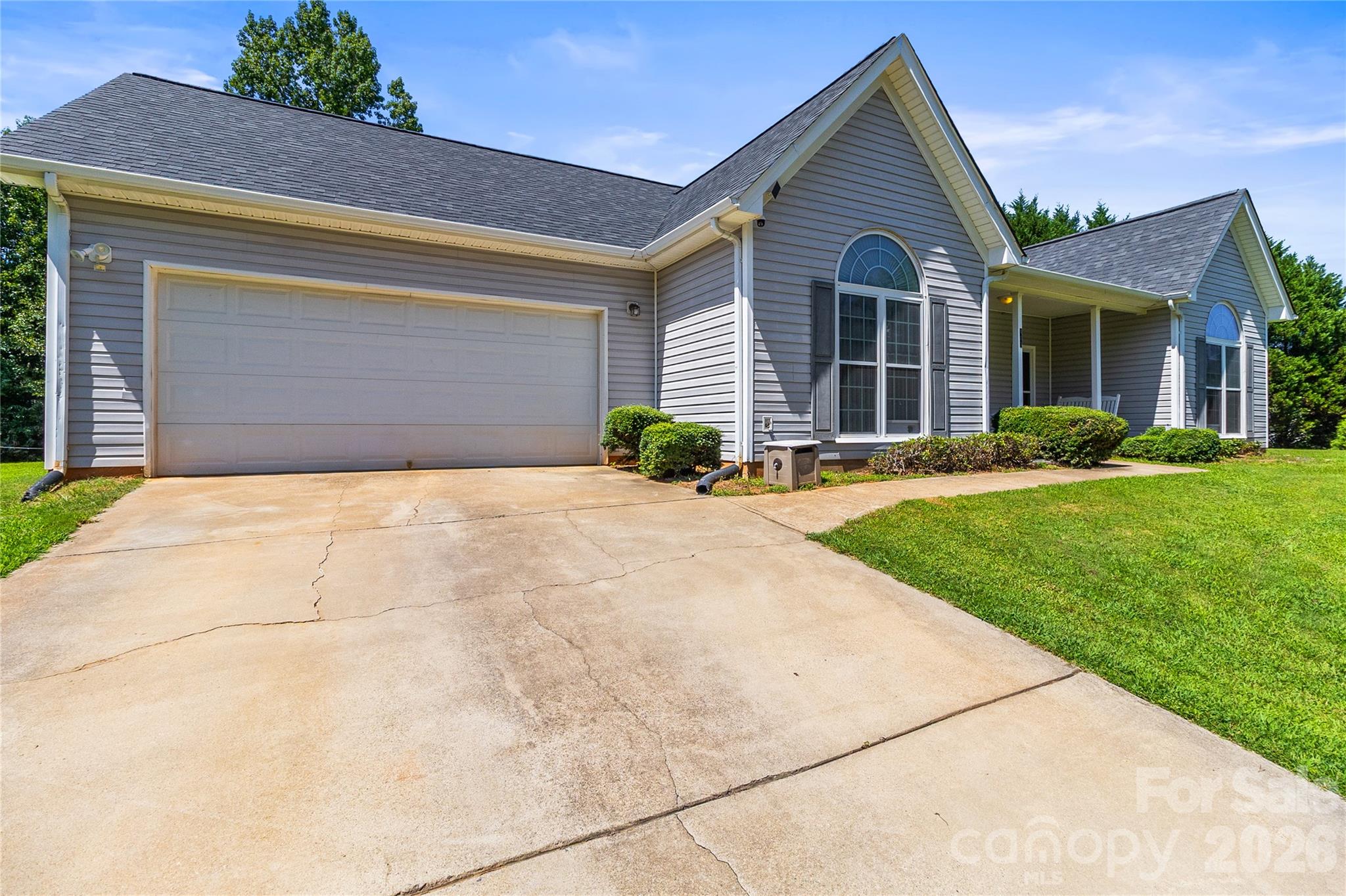 413 Summer Ridge Road — Stanley