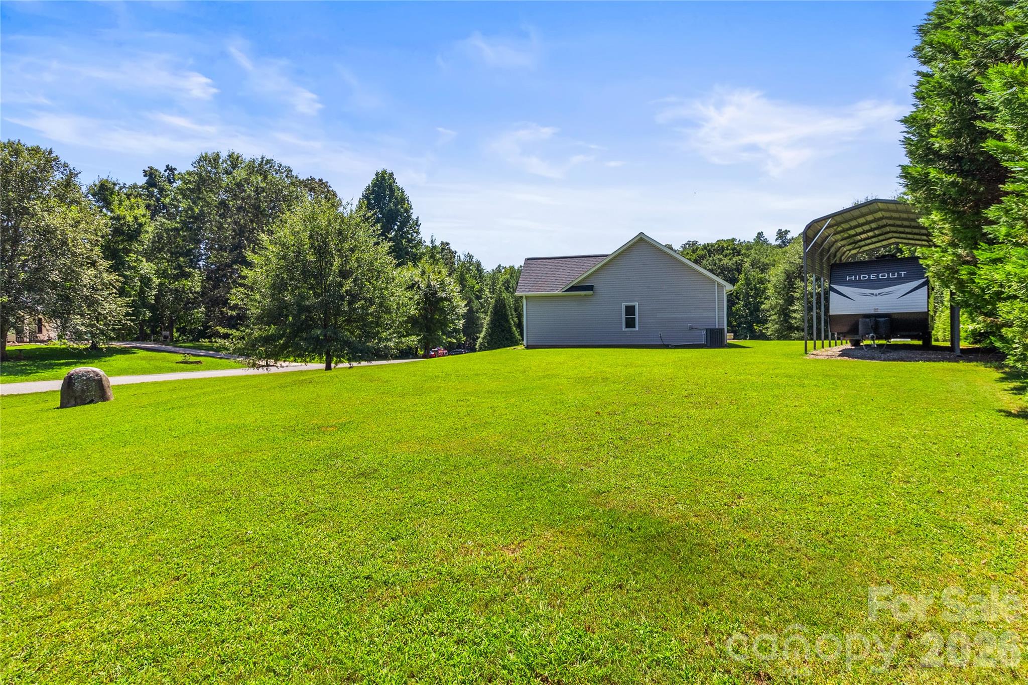 413 Summer Ridge Road — Stanley