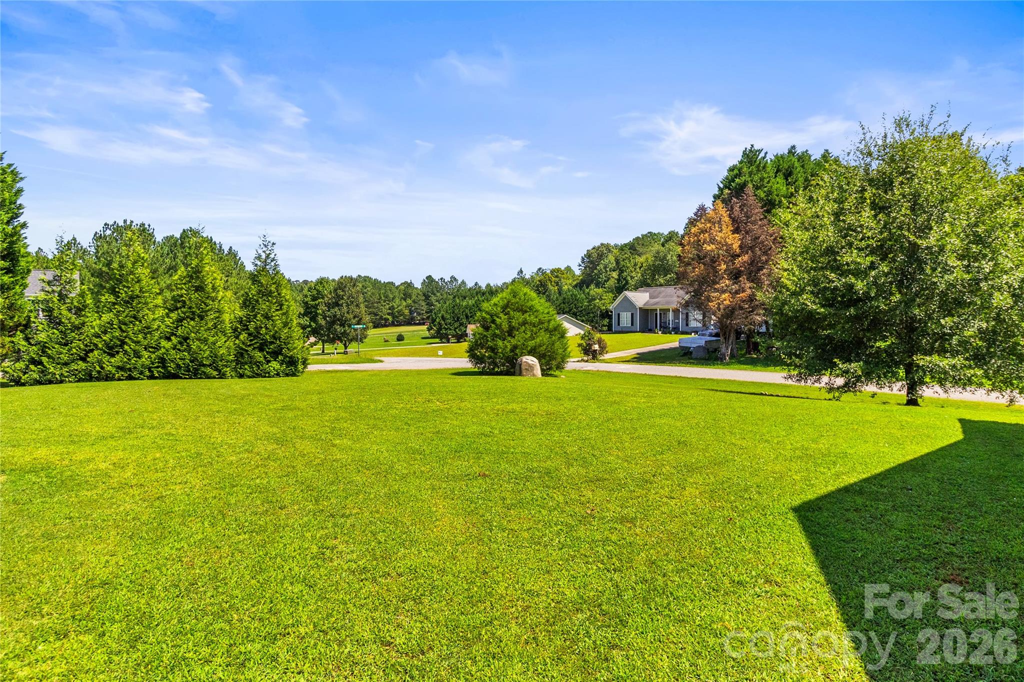 413 Summer Ridge Road — Stanley