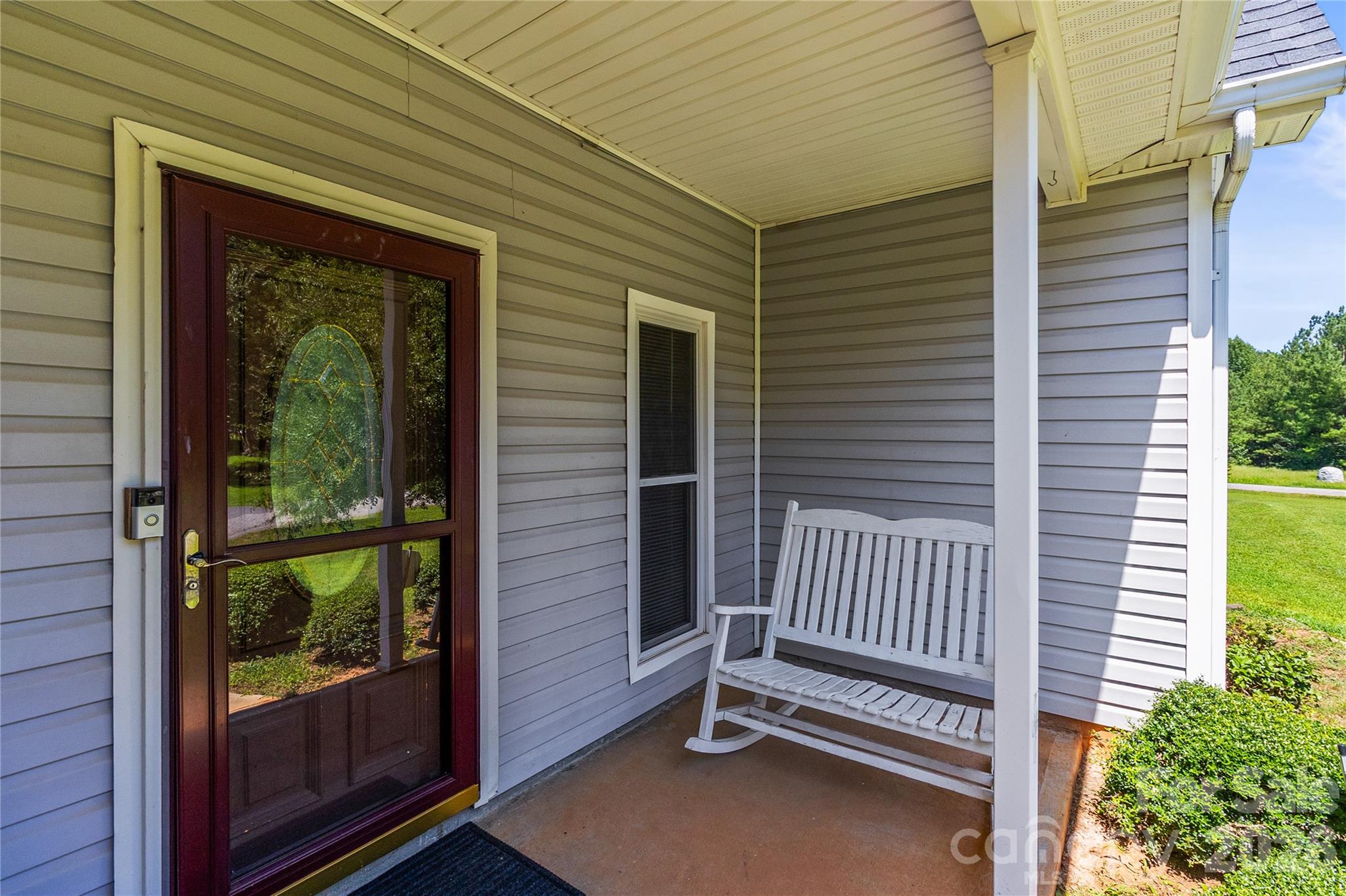 413 Summer Ridge Road — Stanley
