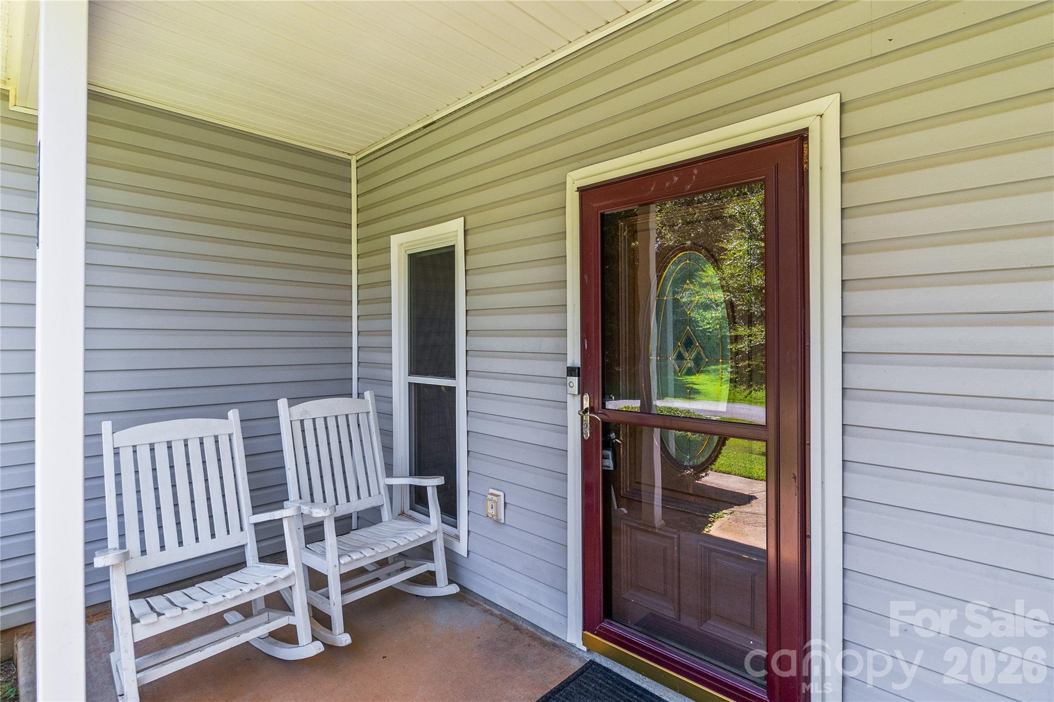 413 Summer Ridge Road — Stanley