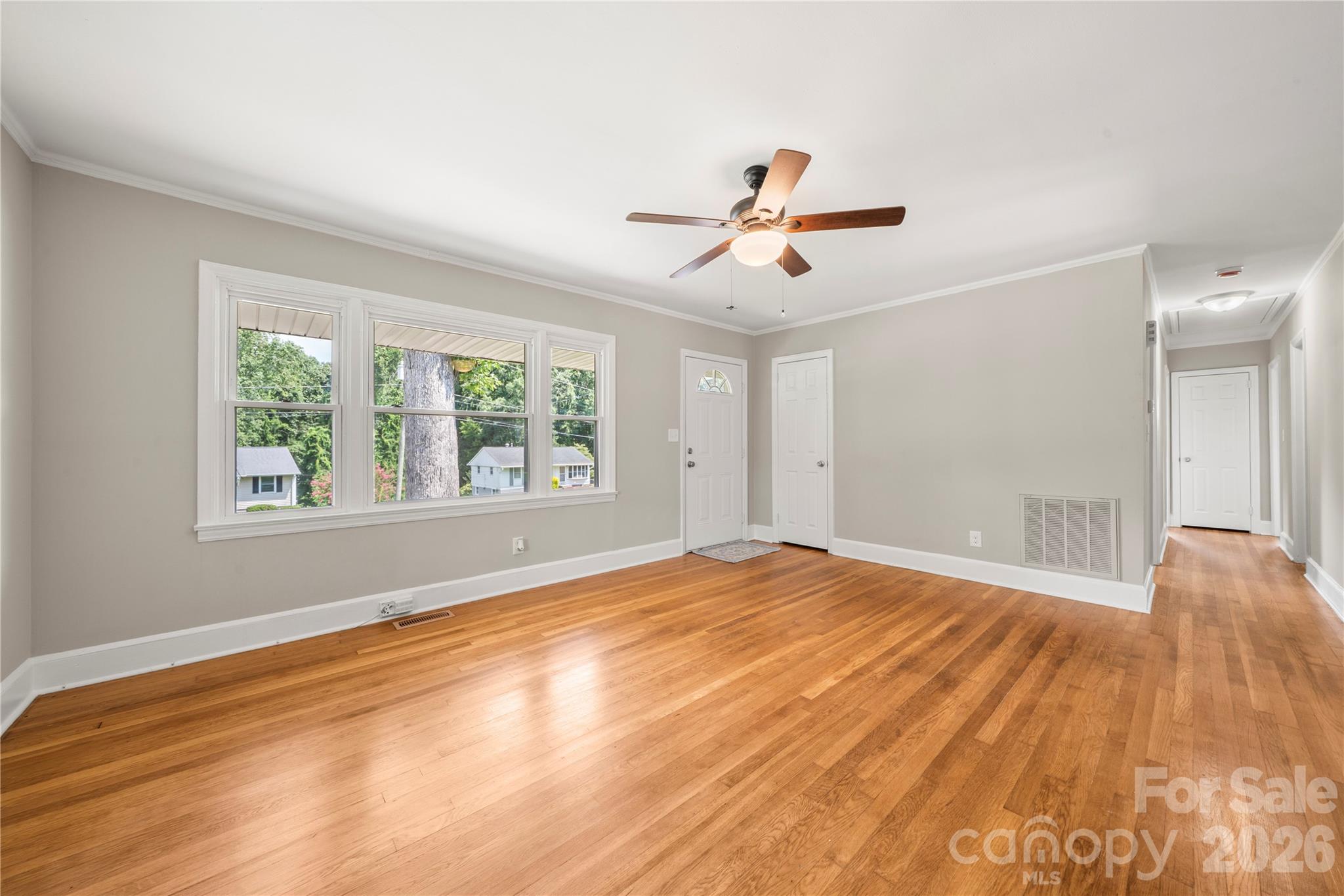 713 Crestwood Avenue — Gastonia
