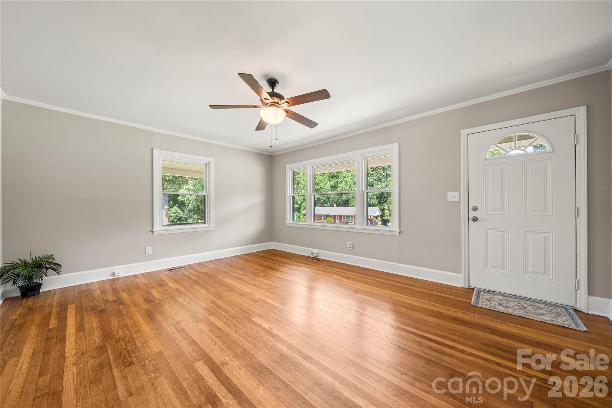 713 Crestwood Avenue — Gastonia