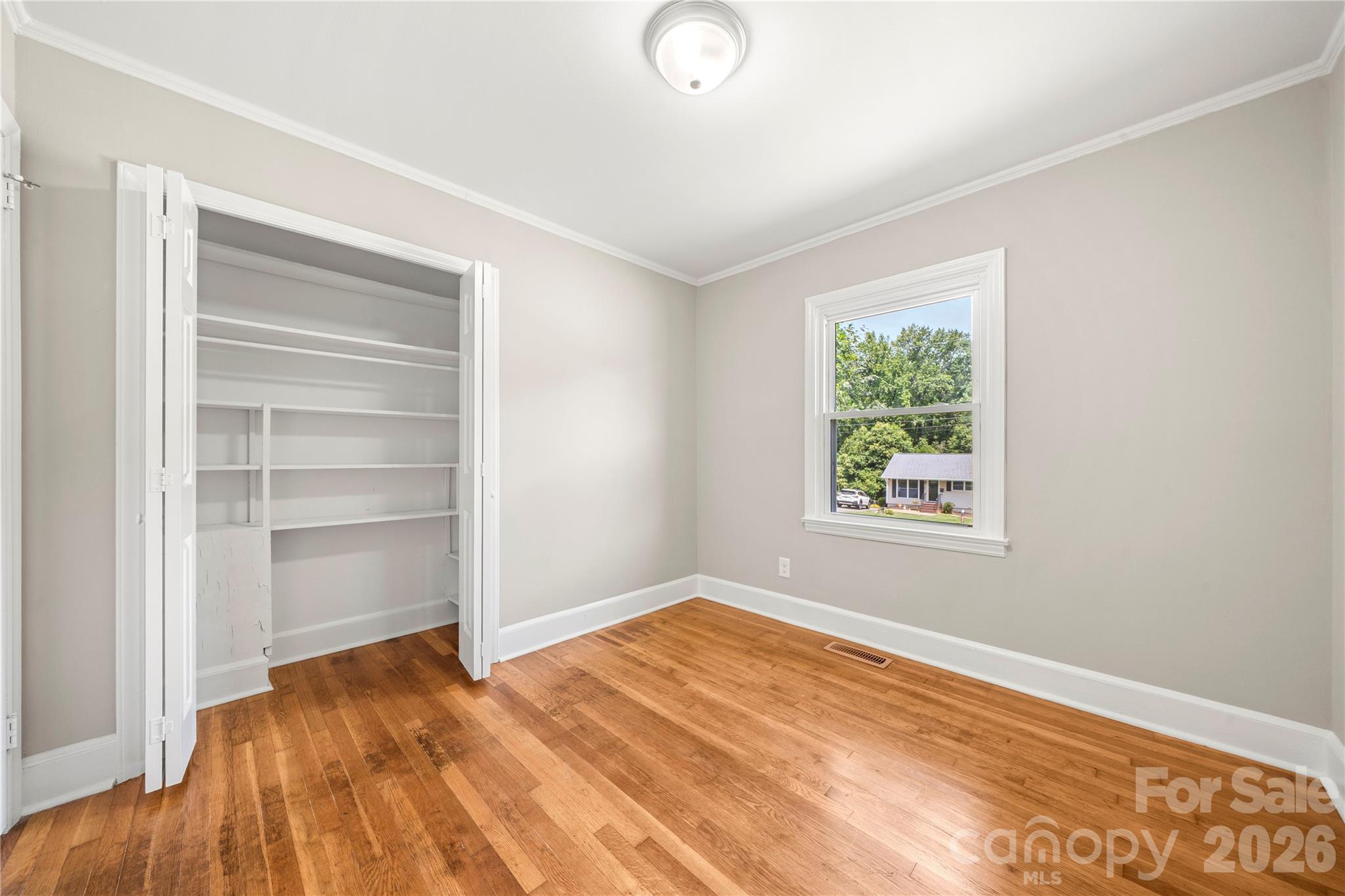 713 Crestwood Avenue — Gastonia