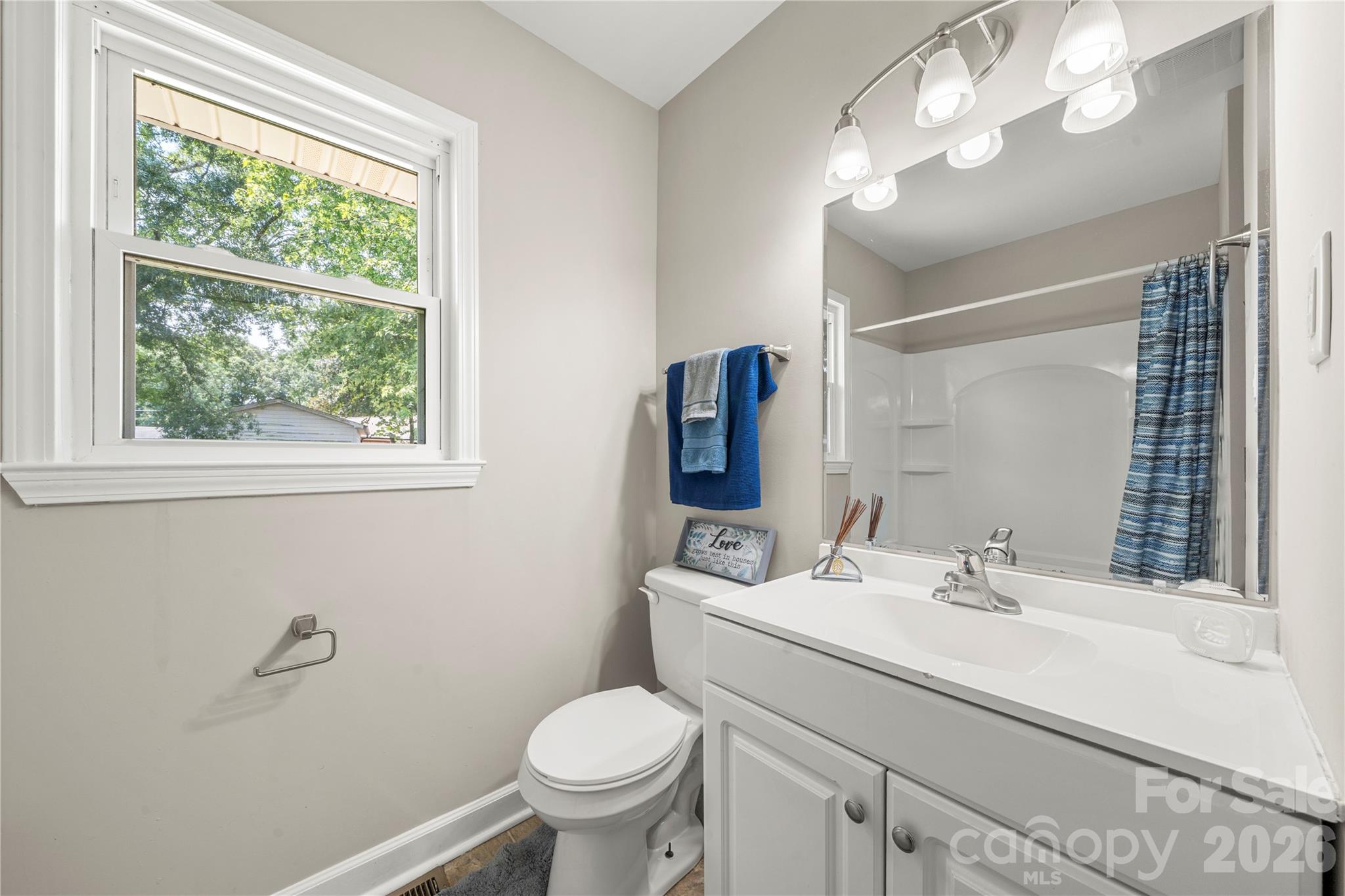 713 Crestwood Avenue — Gastonia