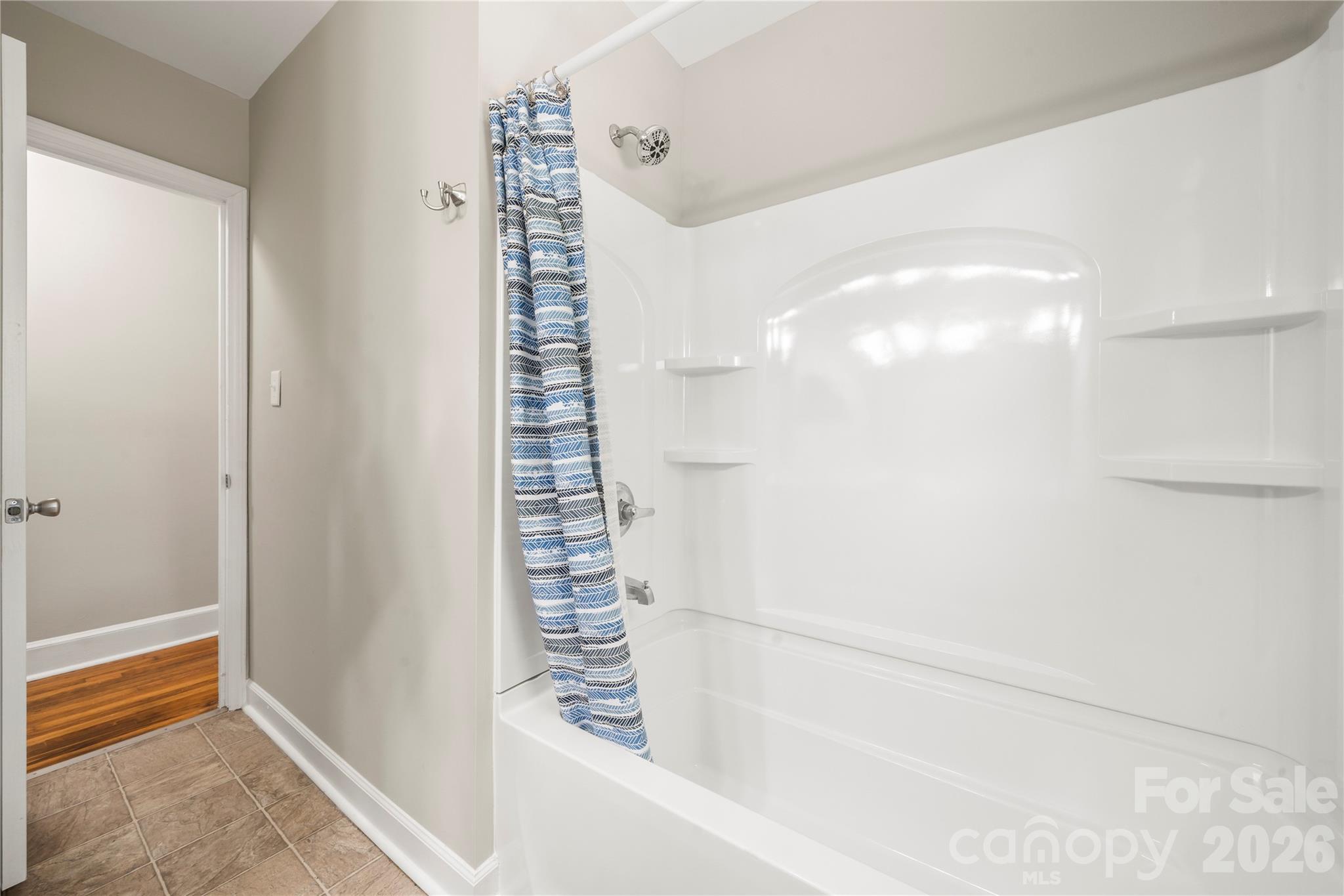 713 Crestwood Avenue — Gastonia