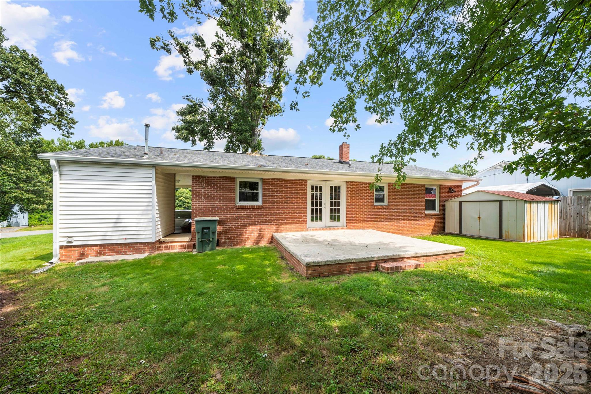 713 Crestwood Avenue — Gastonia