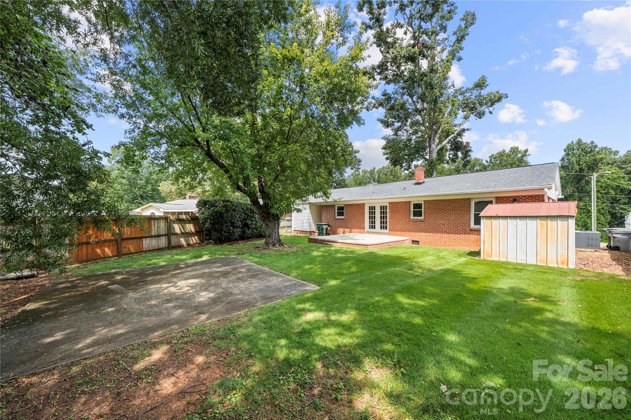 713 Crestwood Avenue — Gastonia